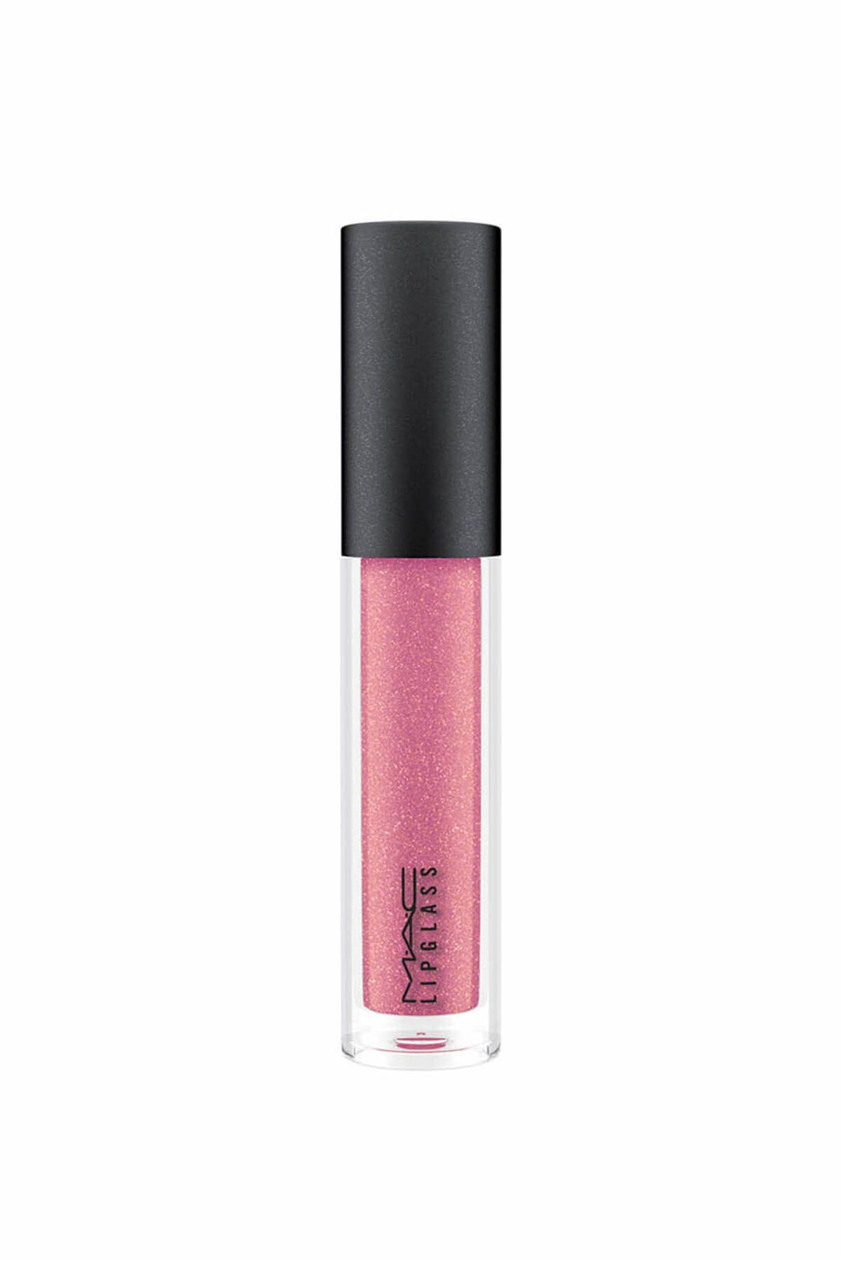 M.A.C Dudak Parlatıcısı - Tinted Lipglass Love Child 2.4 g 773602411542