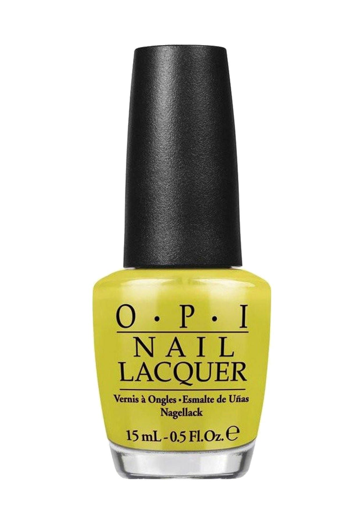 OPI Oje - 54  I Just Can't Cope Acabana 09461912