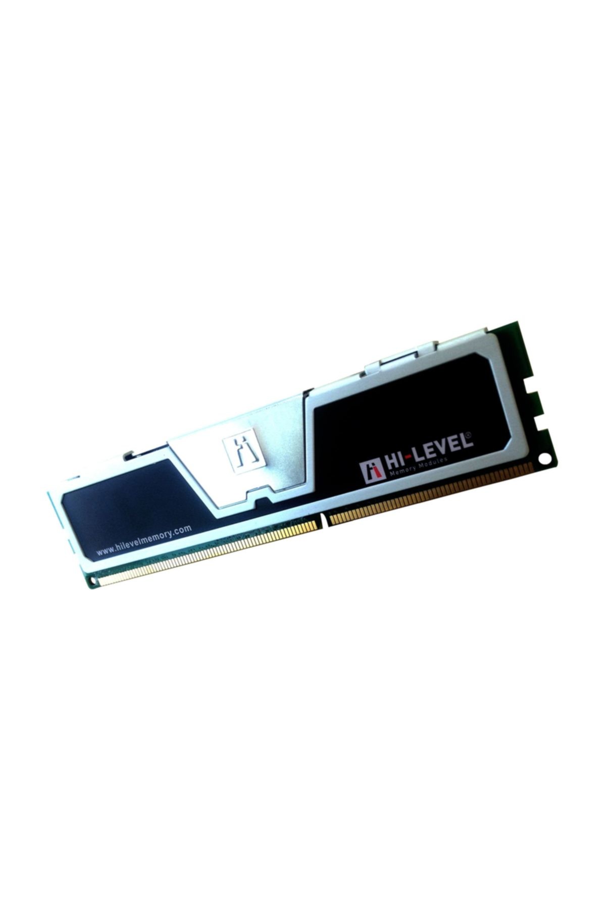 HiLevel 2 GB, 800 MHz, DDR II- RAM KUTULU HLV-PC6400-2G