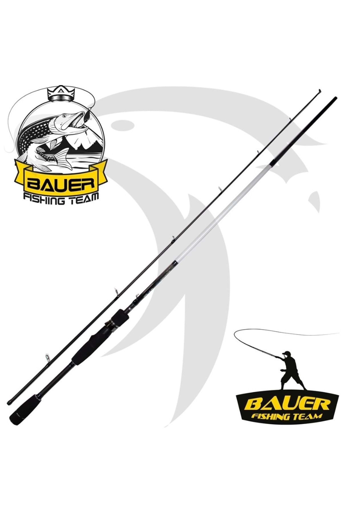 BAUER Butsudo 2.10 Mt. Kamış 1-10 gr.