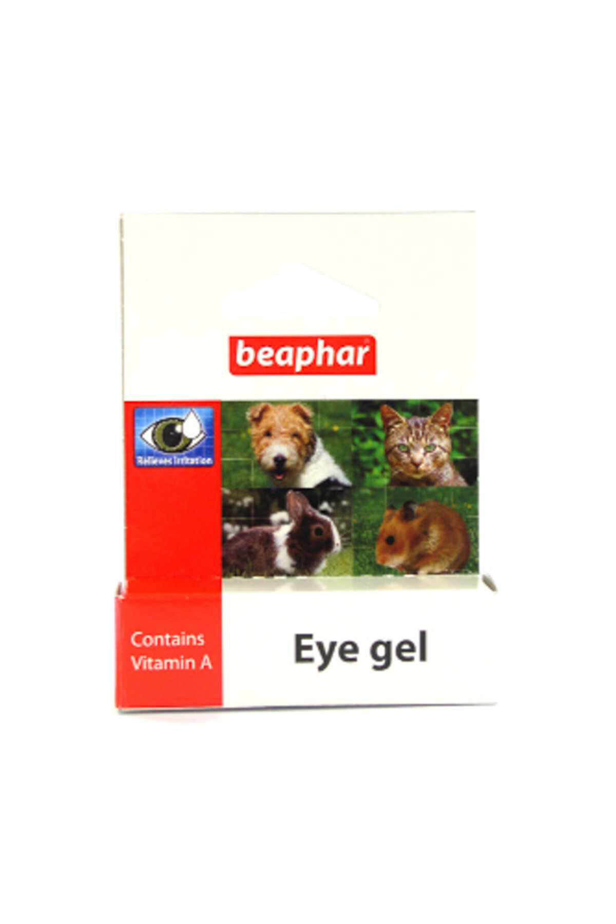 Beaphar Göz Jeli 5 ml