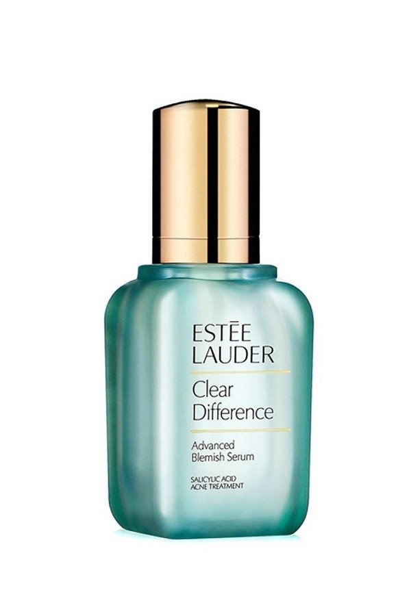 Estee Lauder Sivilce Karşıtı Cilt Serumu - Clear Difference Advanced Blemish Serum 30 ml 027131474586