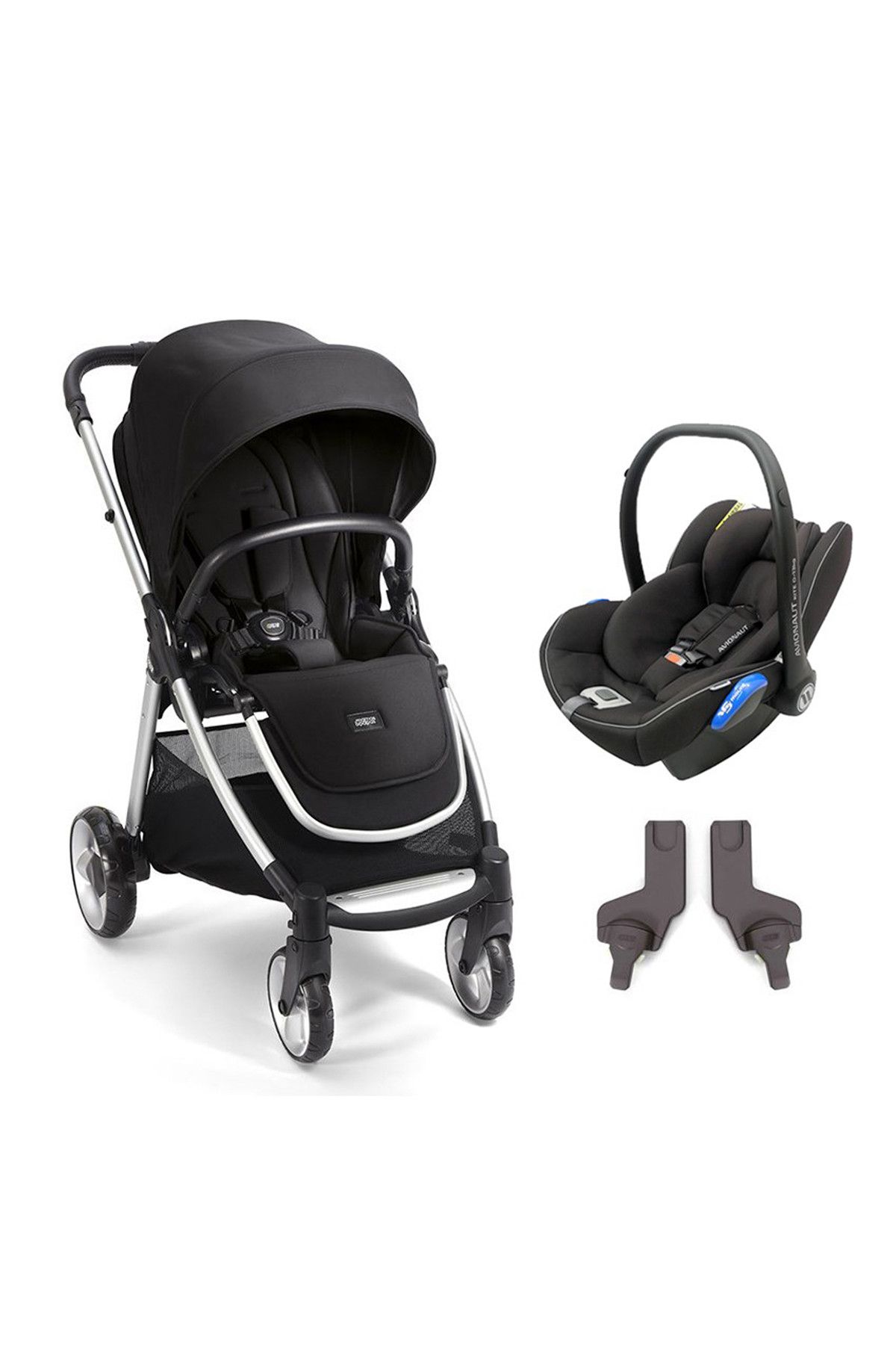 mamas papas mamas papas armadillo flip xt 2 travel sistem bebek arabasi black fiyati yorumlari trendyol
