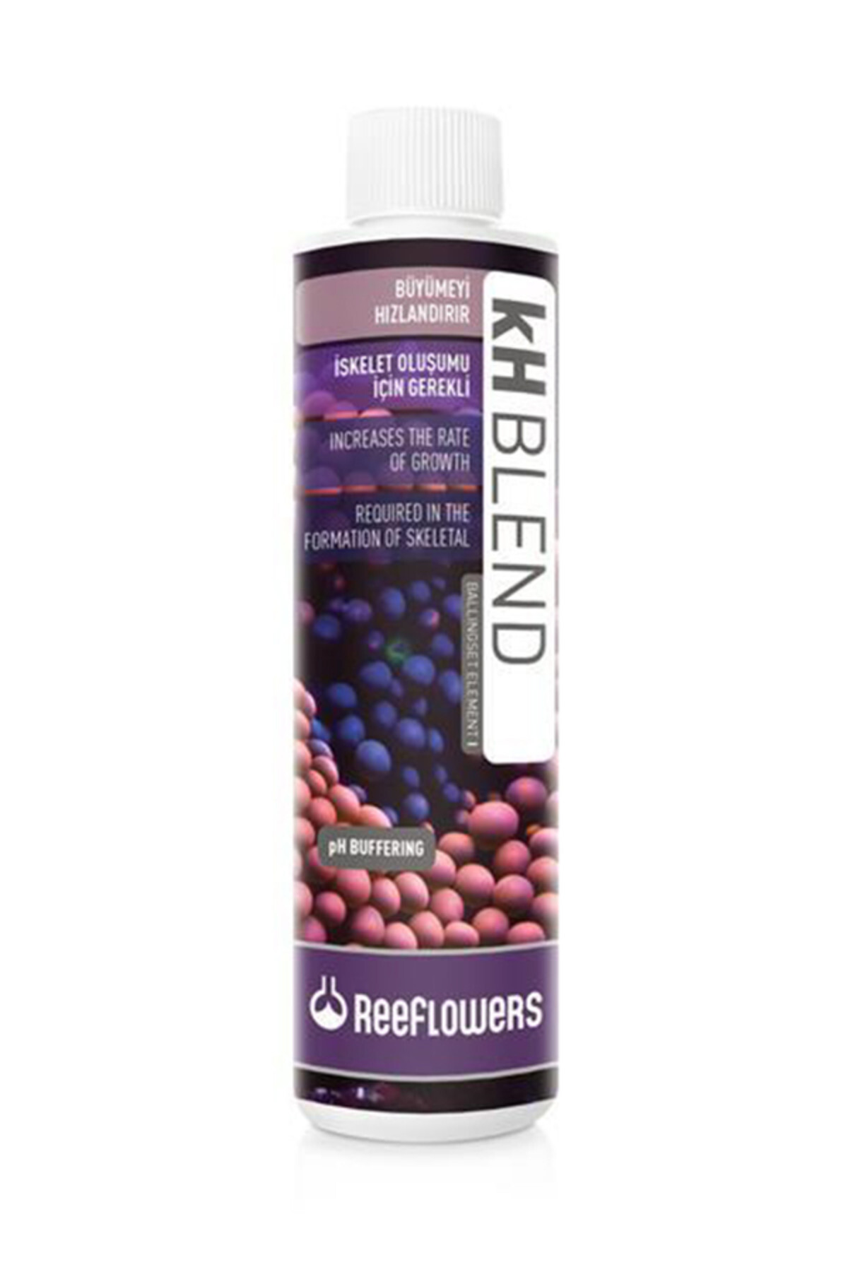 ReeFlowers kH Blend - BallingSet Element 1 1000ml