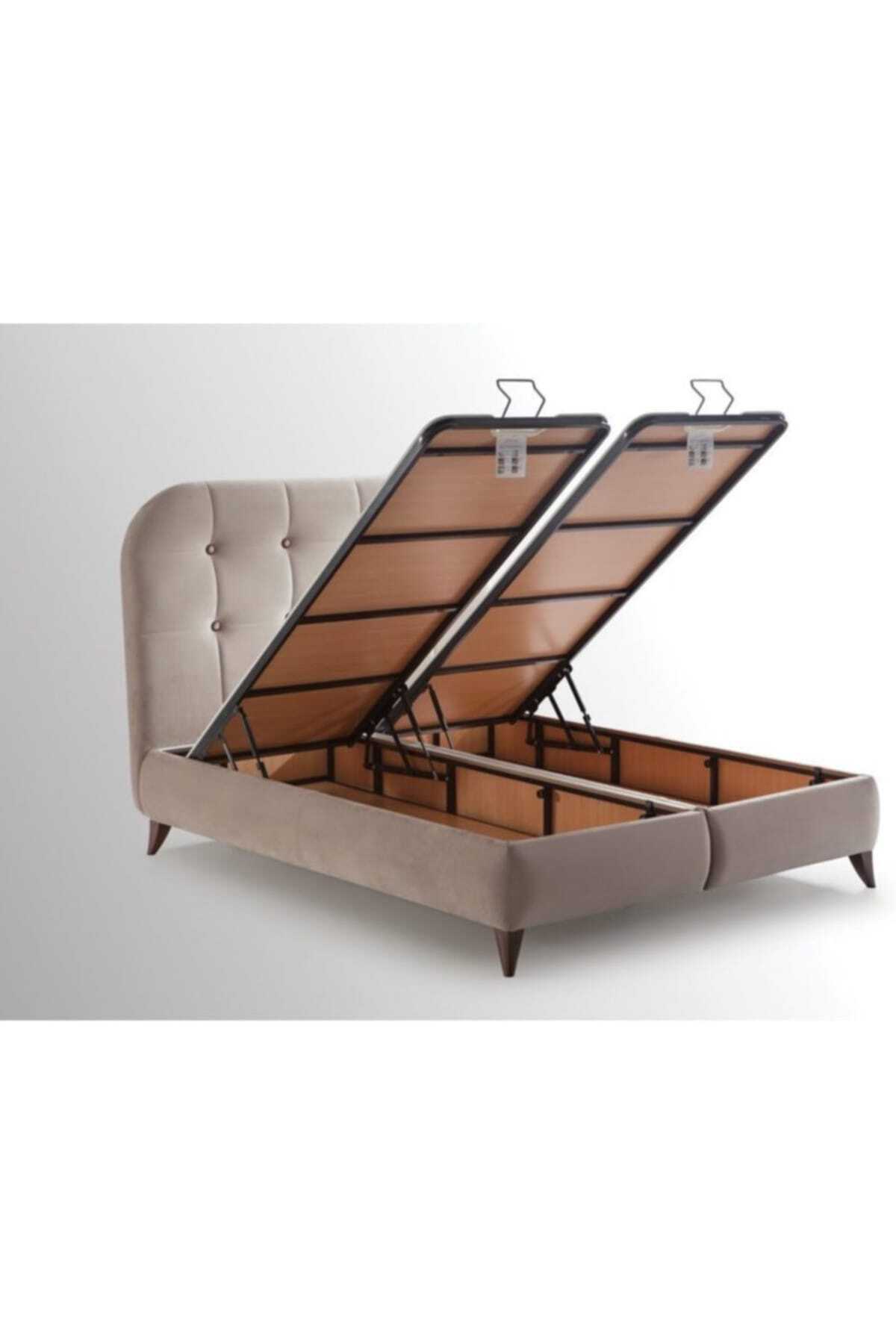 Vivense Retro Baza-150X200  Cm