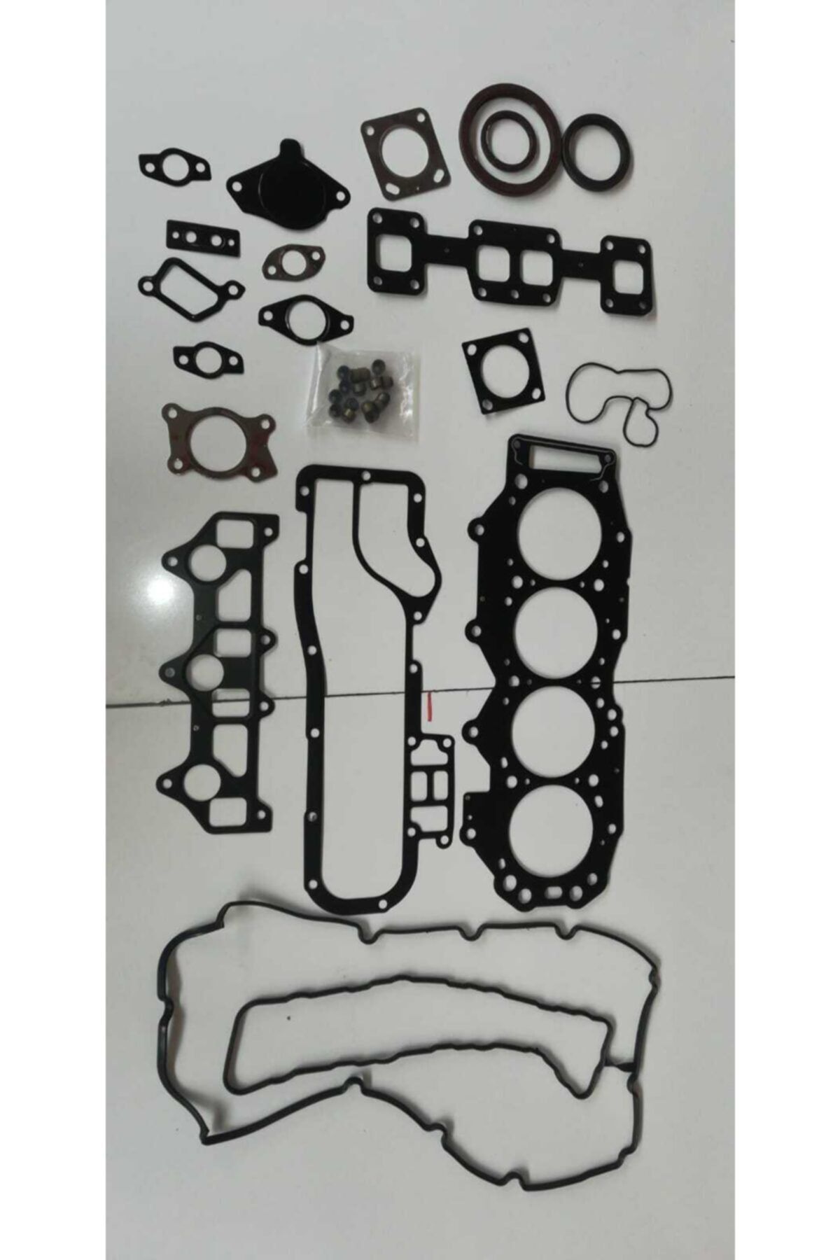 İTAQİ We01-10-270-p Conta Takım Bt50/ford Ranger 07-12