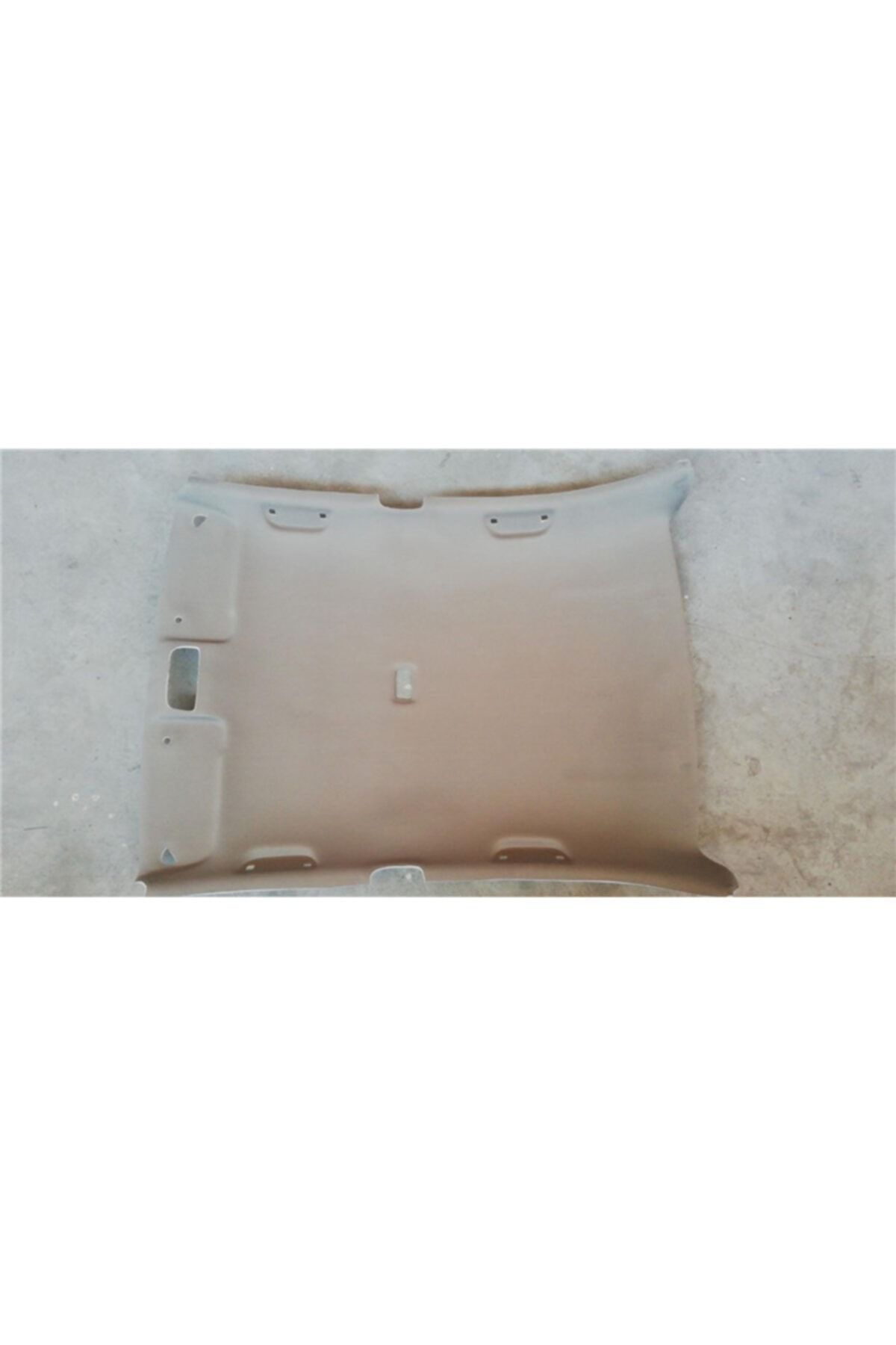 MATSUBA 83200-snb-a42zd Döşeme Tavan Cıvıc 07-11 1 6 Sanrufsuz Gri