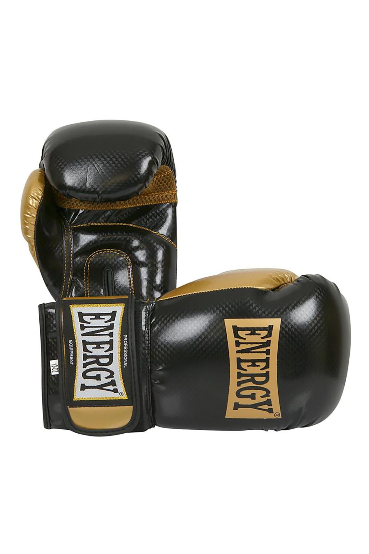 BUSSO Energy Karbon Boks Eldiveni