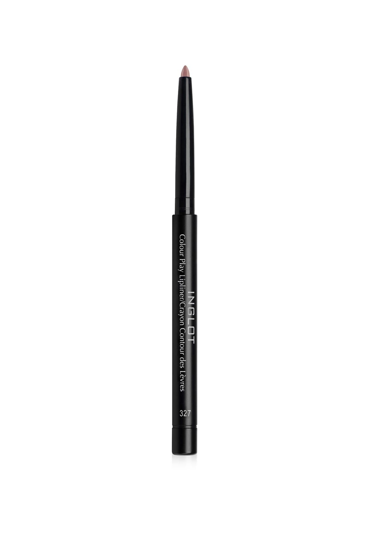 INGLOT Dudak Kalemi - Colour Play Lipliner No: 327 0.30 g 5901905002067