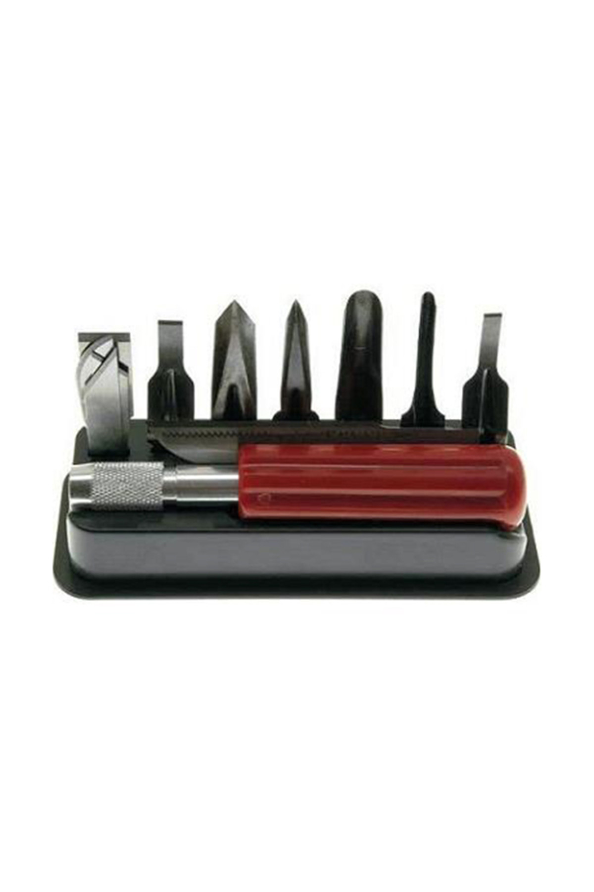 XACTO Basic Woodcarving Set X5177