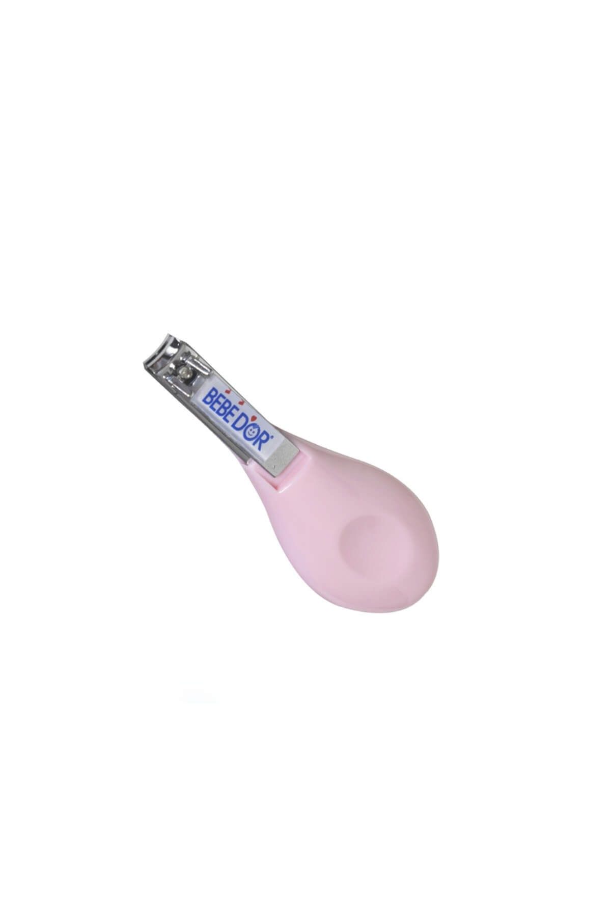 Bebedor Çıt Çıt Makas Kolay Kavrama Pembe