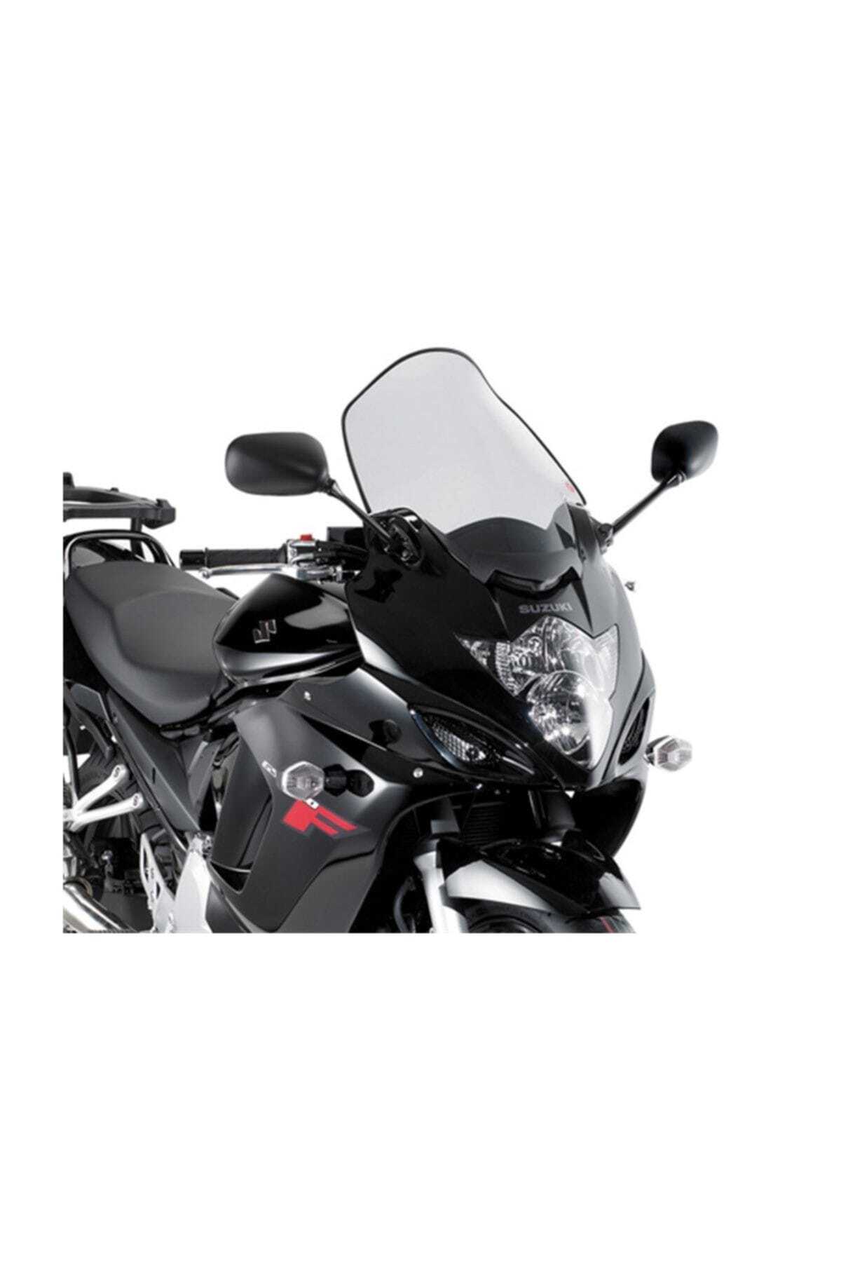 Kappa Kd270S Suzukı Gsx 650F - Gsx 1250F (08-16) Rüzgar Siperlik