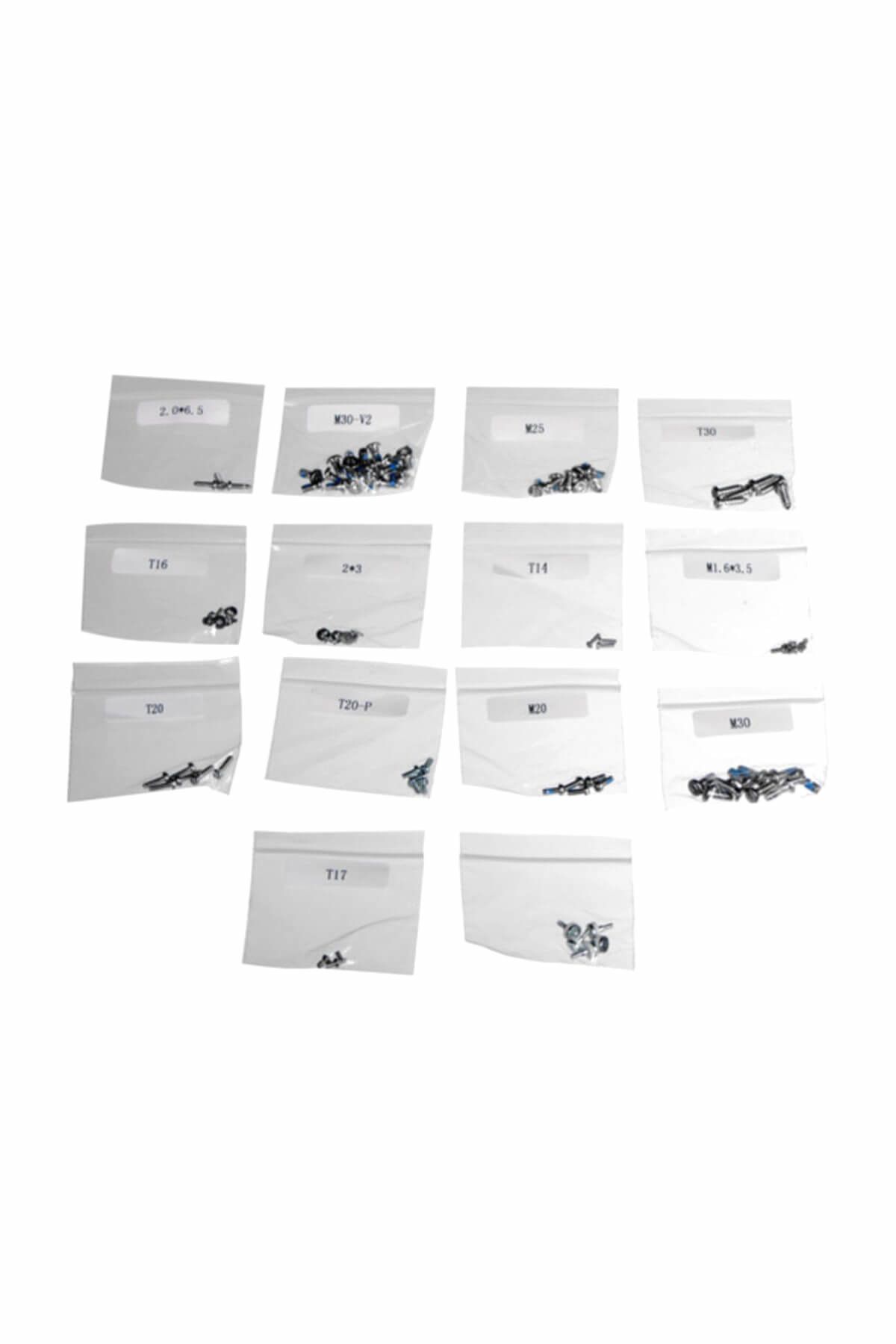 DJI Phantom 3 Screw Set Part41