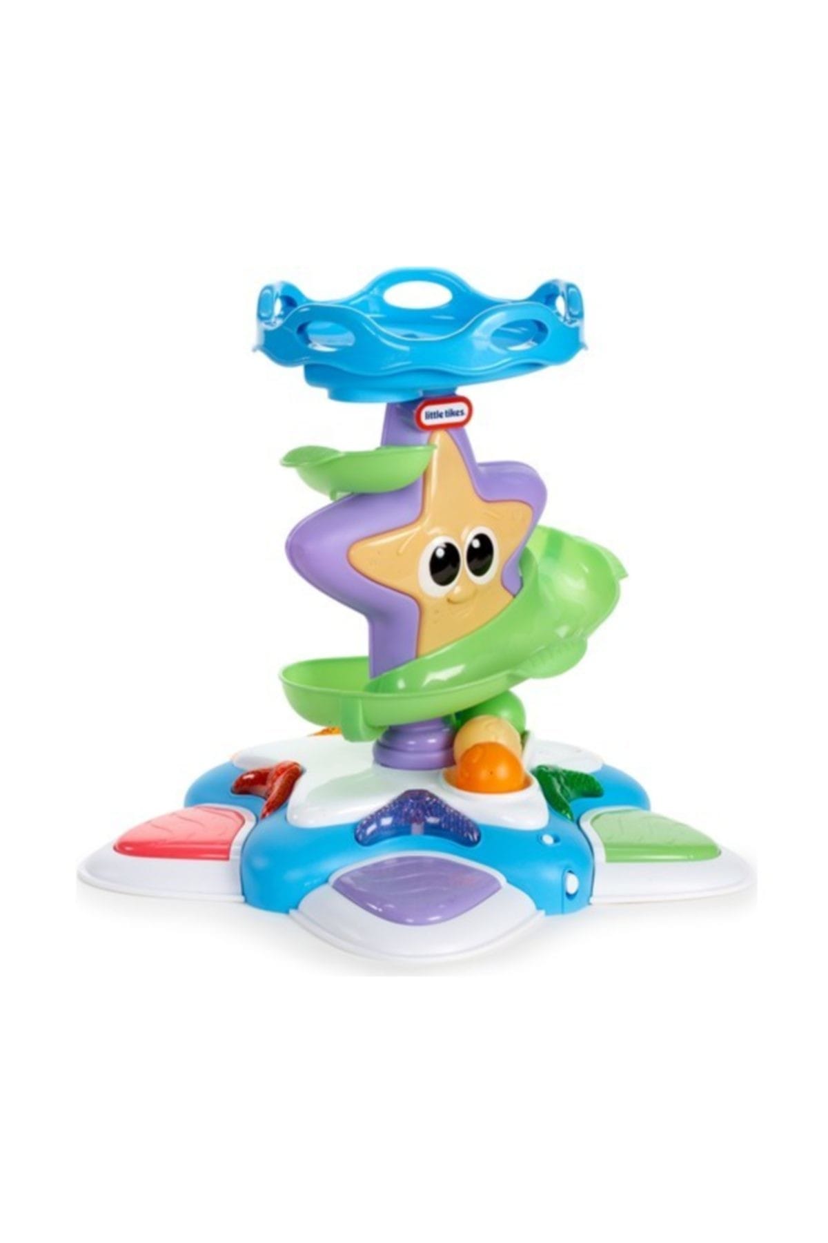 Little Tikes Deniz Yıldızı Eğlenceli Toplar /