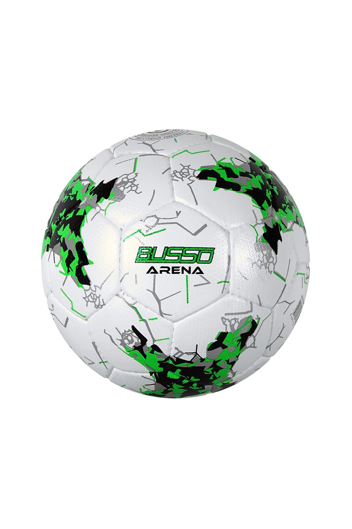 BUSSO Arena El Dikişli Futbol Topu No:5