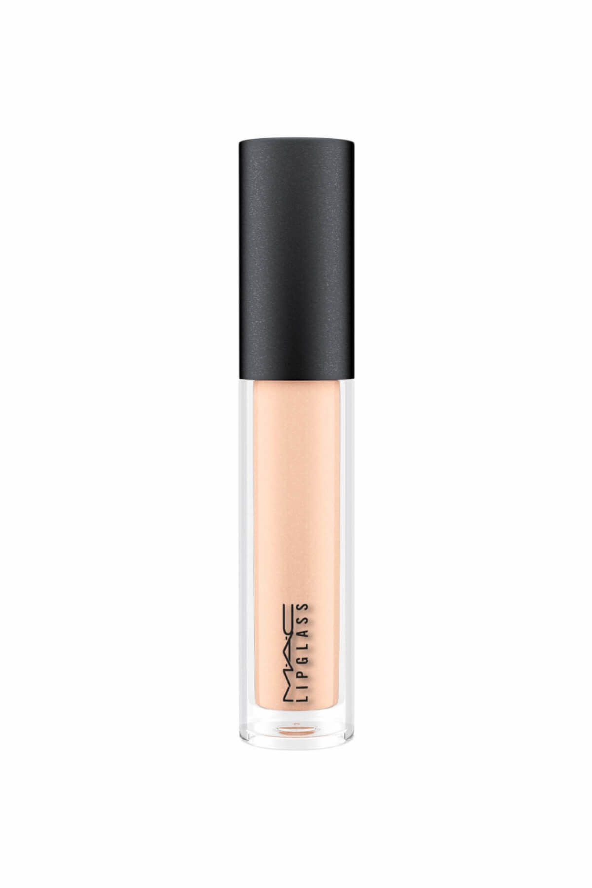 M.A.C Dudak Parlatıcısı - Tinted Lipglass C-Thru 2.4 g 773602411467