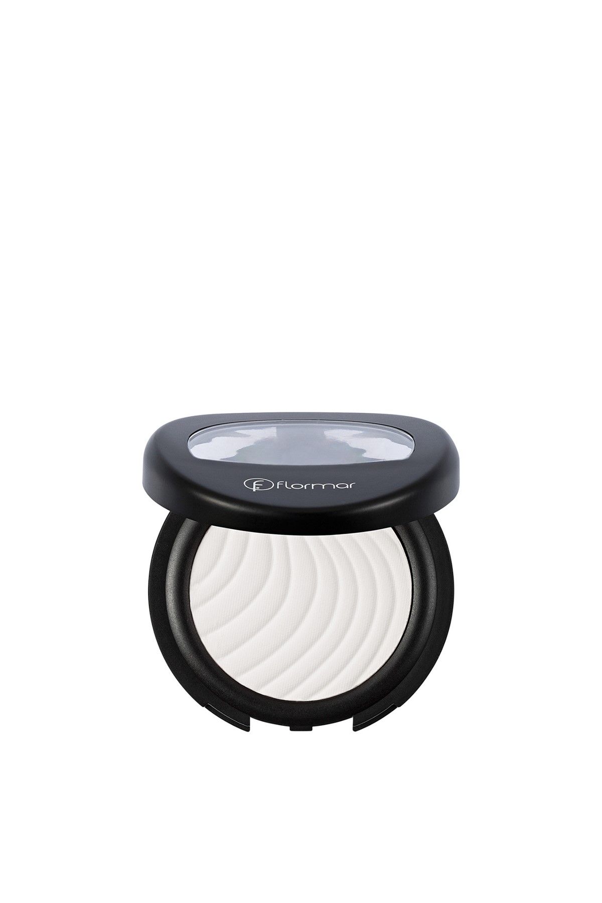 Flormar Göz Farı - MoNo Eyeshadow White Satin 4 g 8690604086849