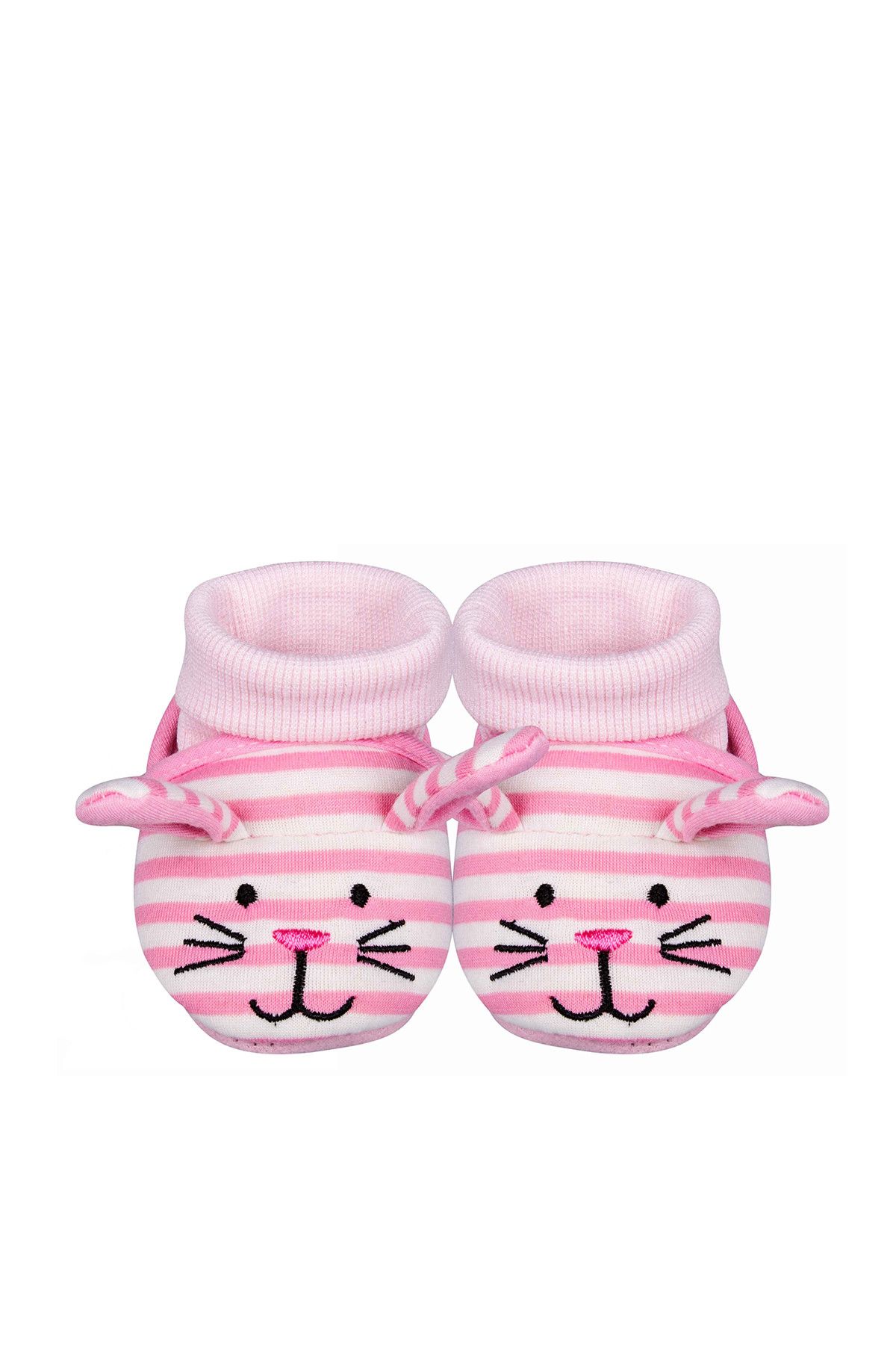 Twigy Pembe Çocuk Patik L0651