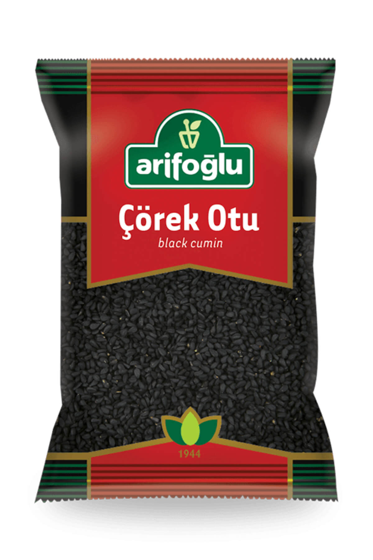 Arifoğlu Çörek Otu 70g Maksi