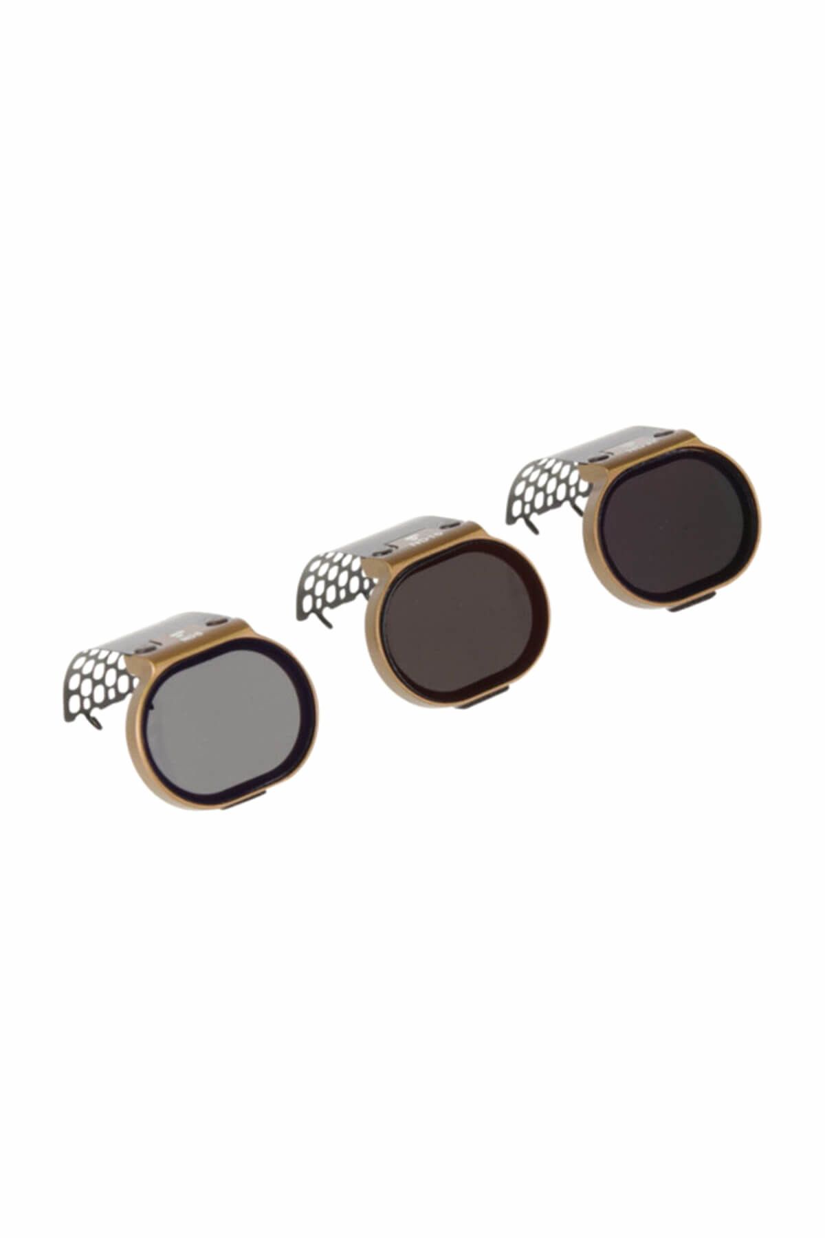 POLARPRO Spark Cinema Series Shutter Collection Filtre Seti