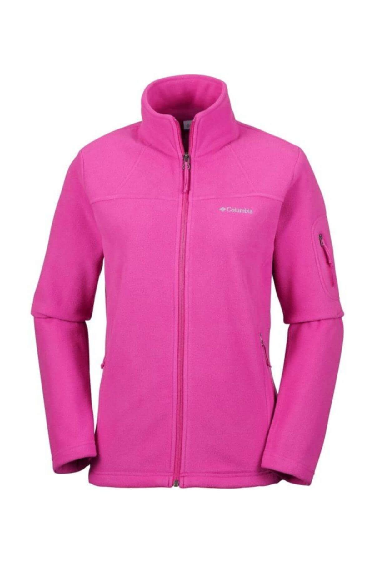 Columbia El6081-612 Columbıa Kadın Sweatshırt