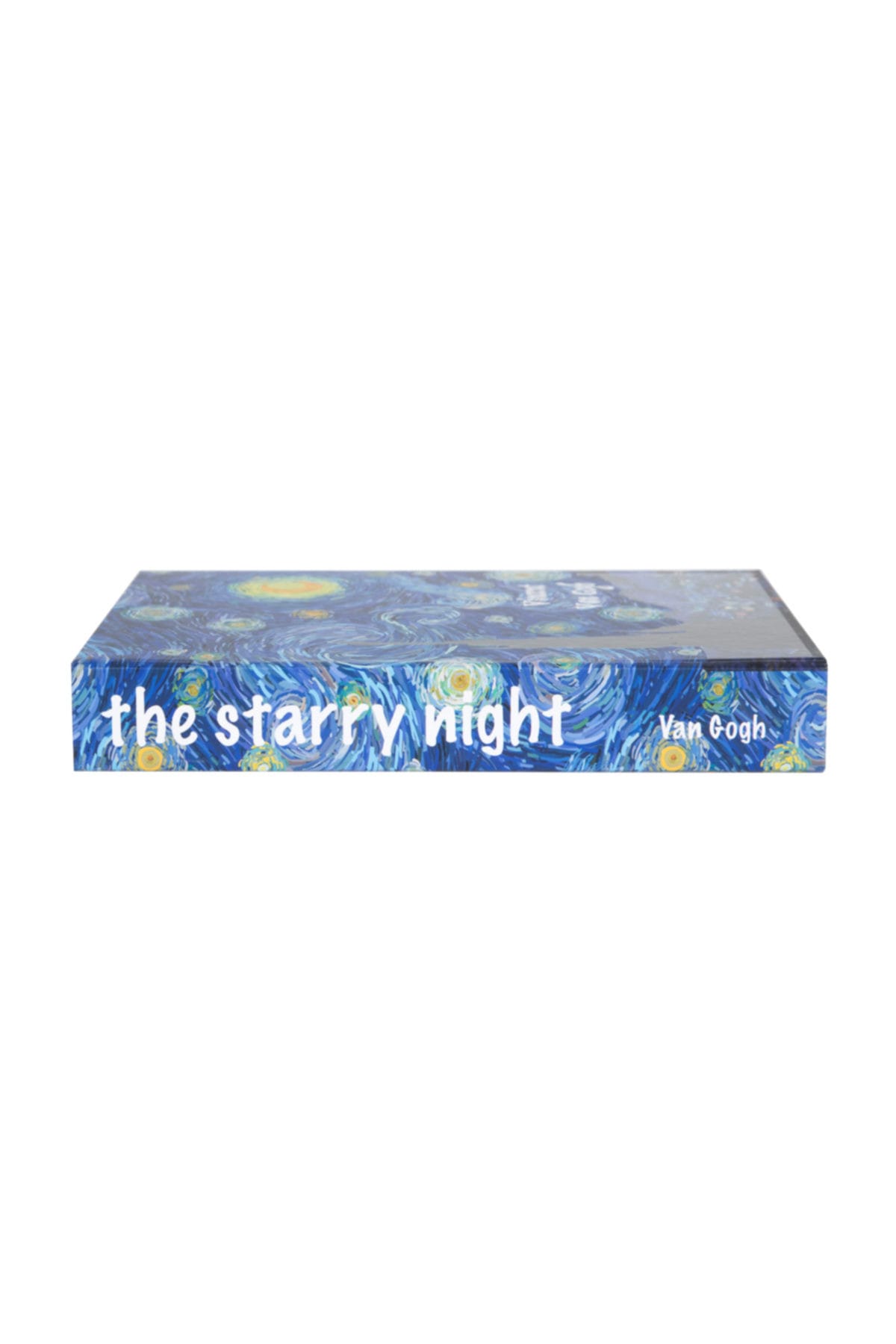 Mudo Concept starry nıght kutu