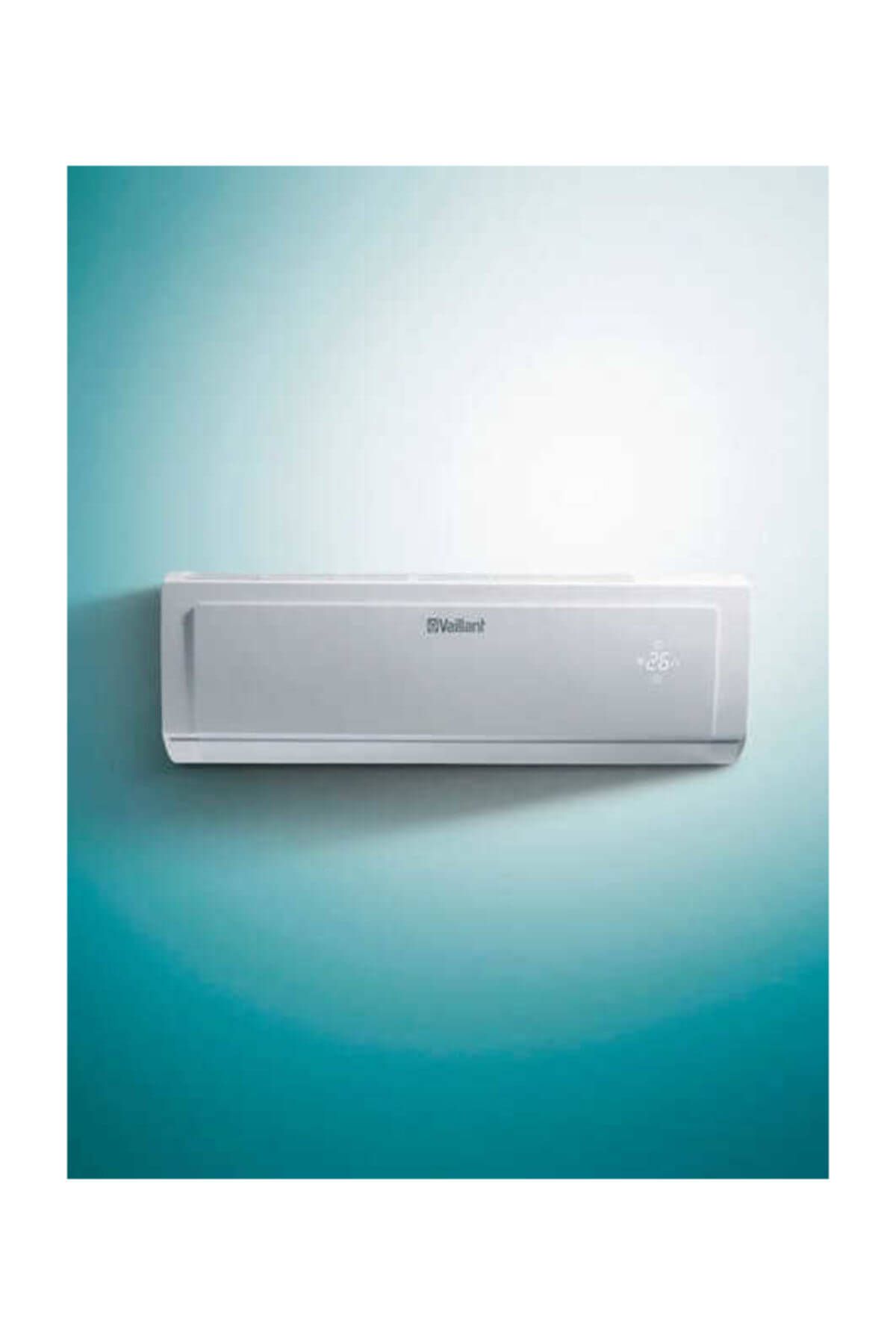 Vaillant VAI8 065 WN A++ 24000 BTU Inverter Duvar Tipi Klima