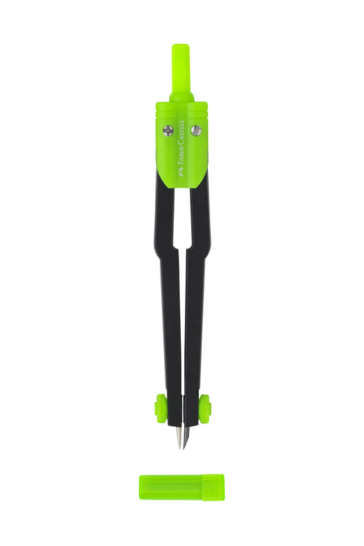 Faber Castell Grip Okul Pergeli Orta Boy