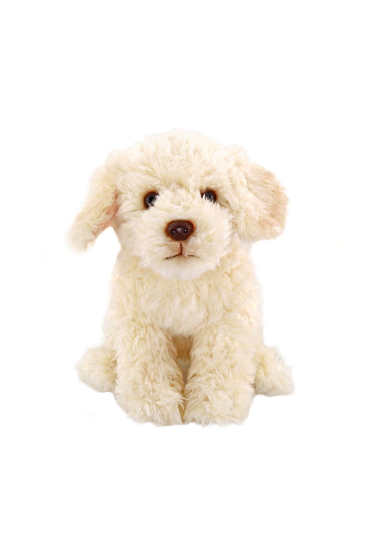 Animals Of The World Floppy Labradoodle Peluş Köpek 28 cm