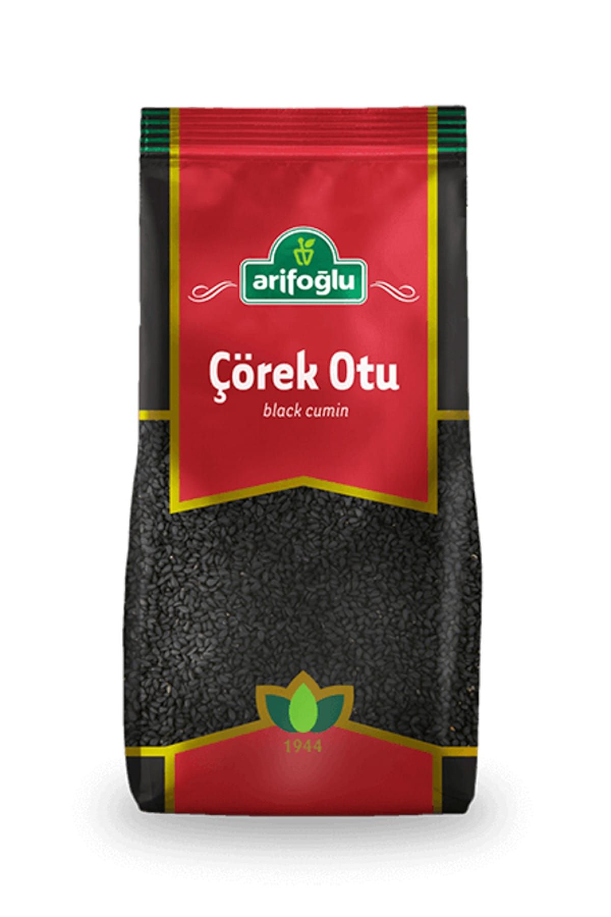 Arifoğlu Çörek Otu 250g (Eko)