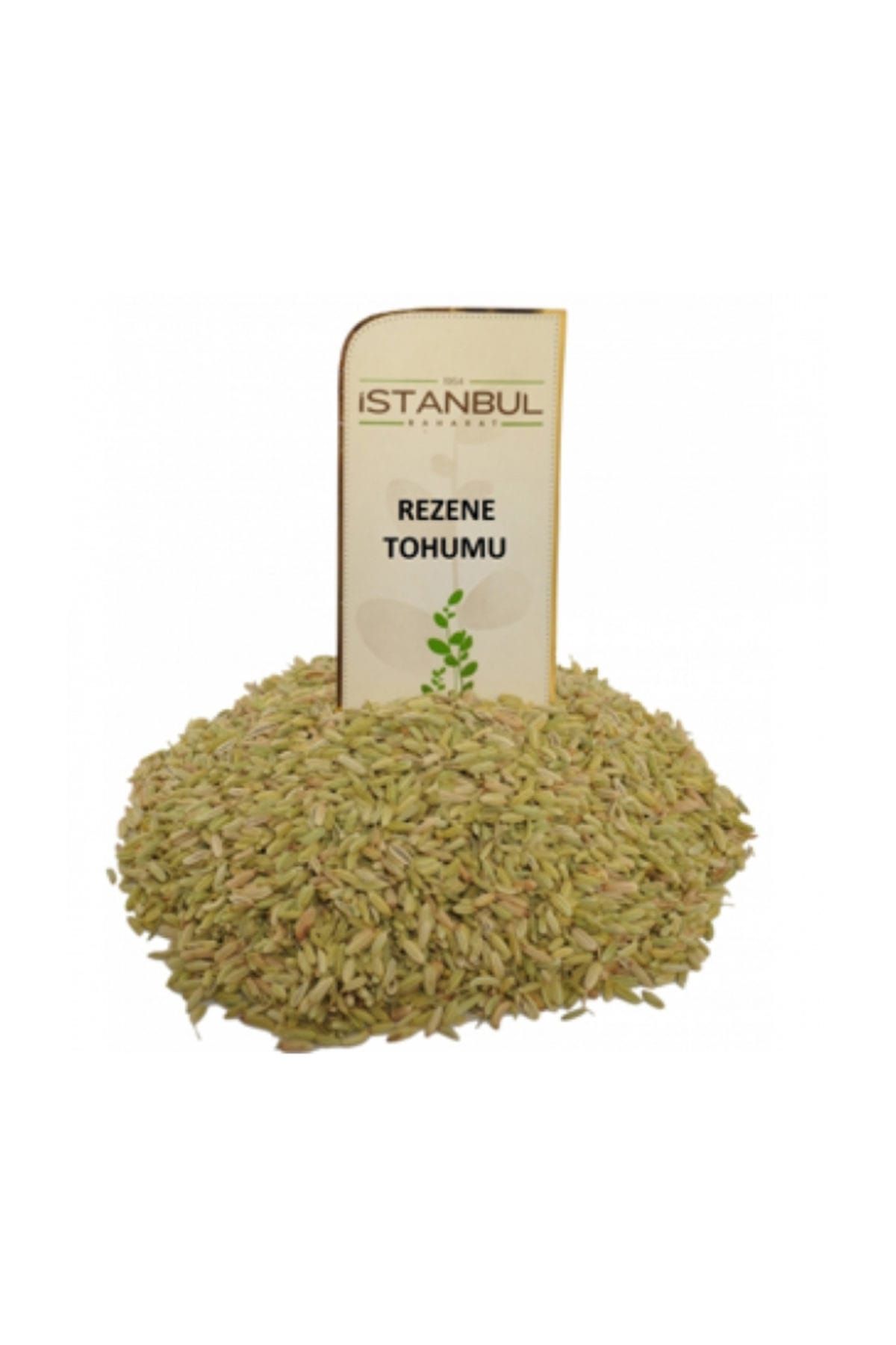 İstanbul Baharat Rezene 100 gr