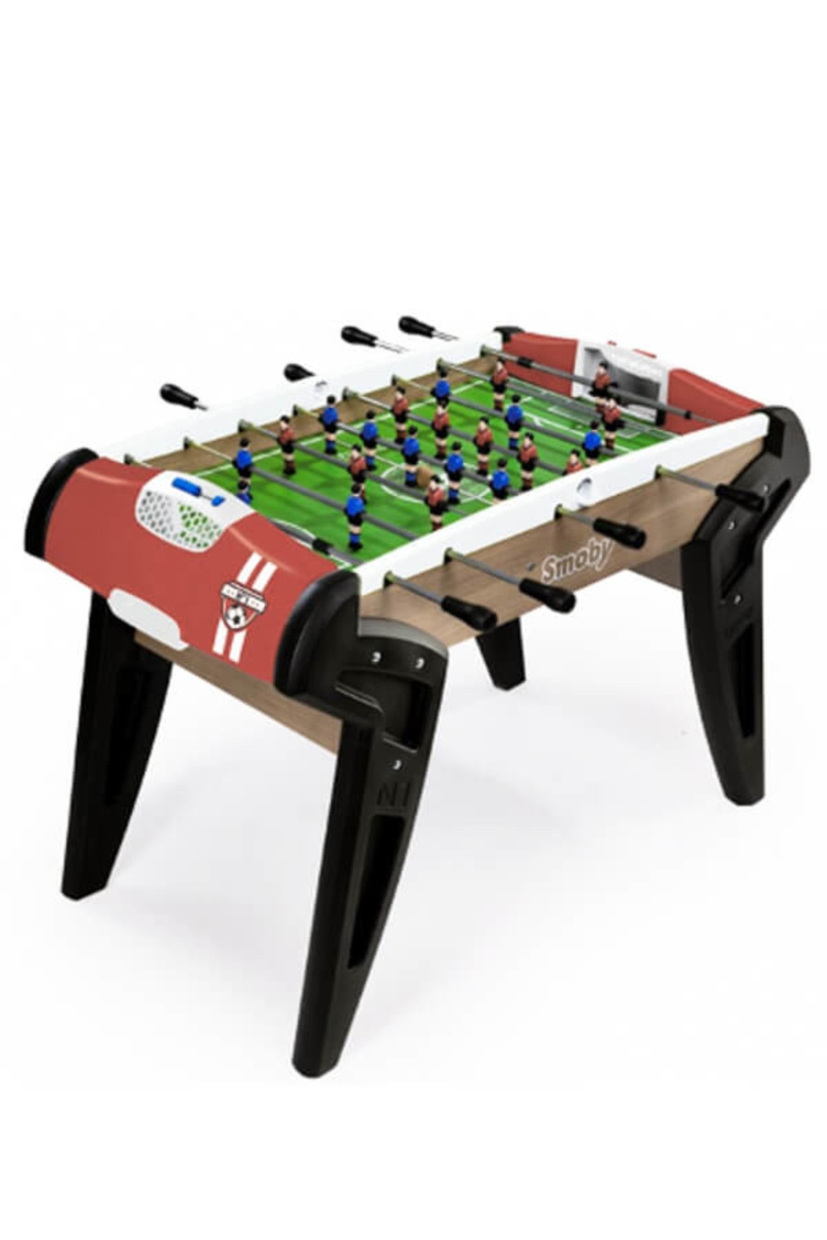 Simba Toys Smoby N1 Soccer BBF Langırt 620302