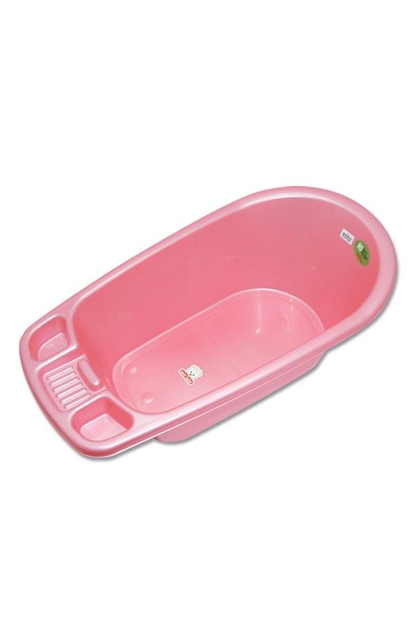 Sevi Bebe Banyo Küveti Pembe