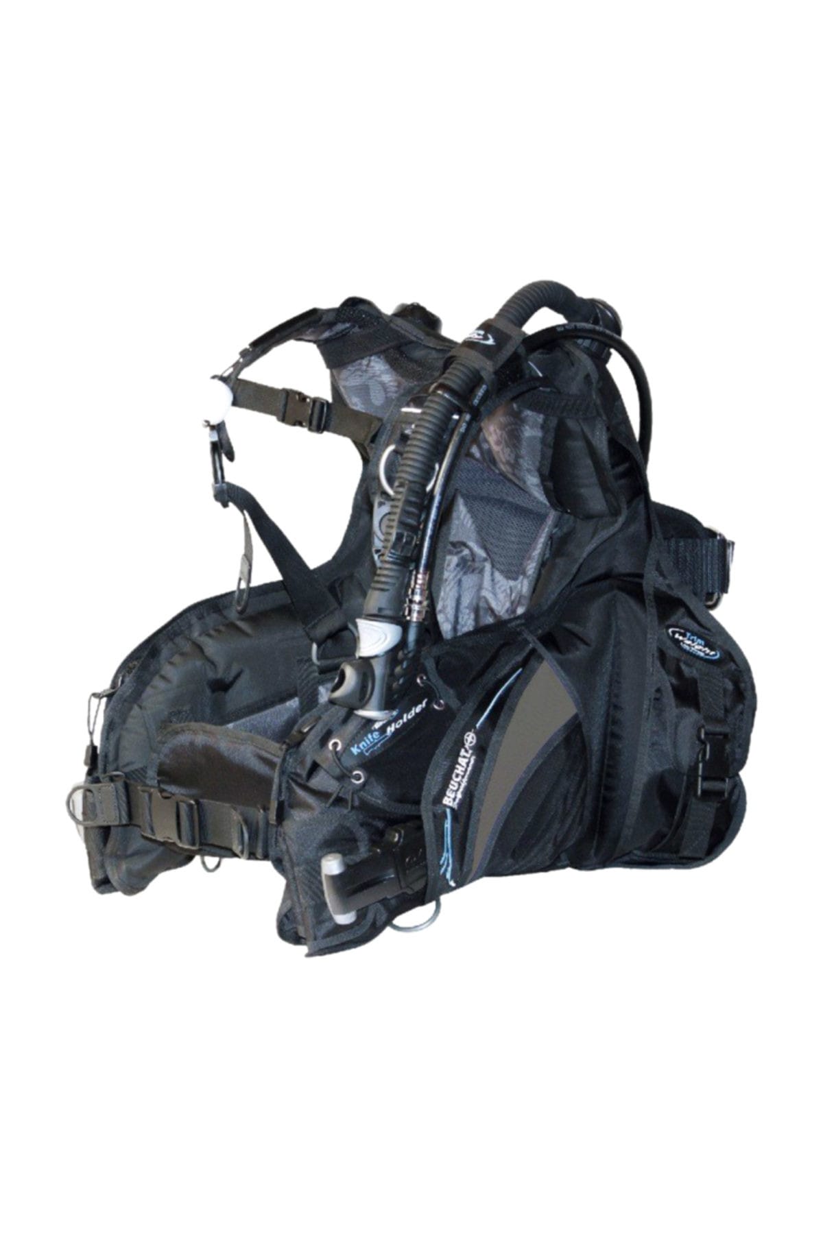 Beuchat Masterlift X-Aır Lıght Bayan Bc