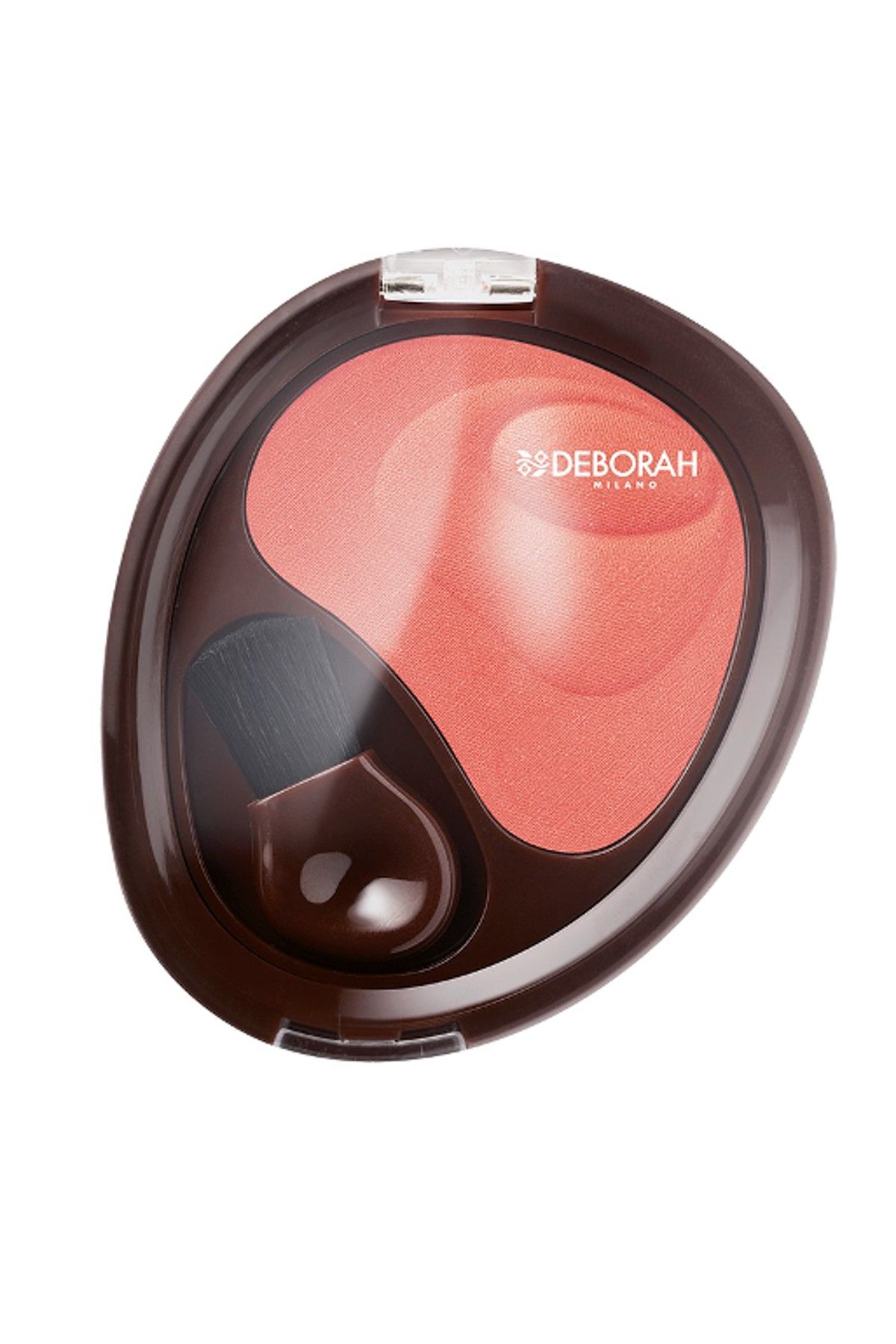 Deborah Allık Natural Blush No 12