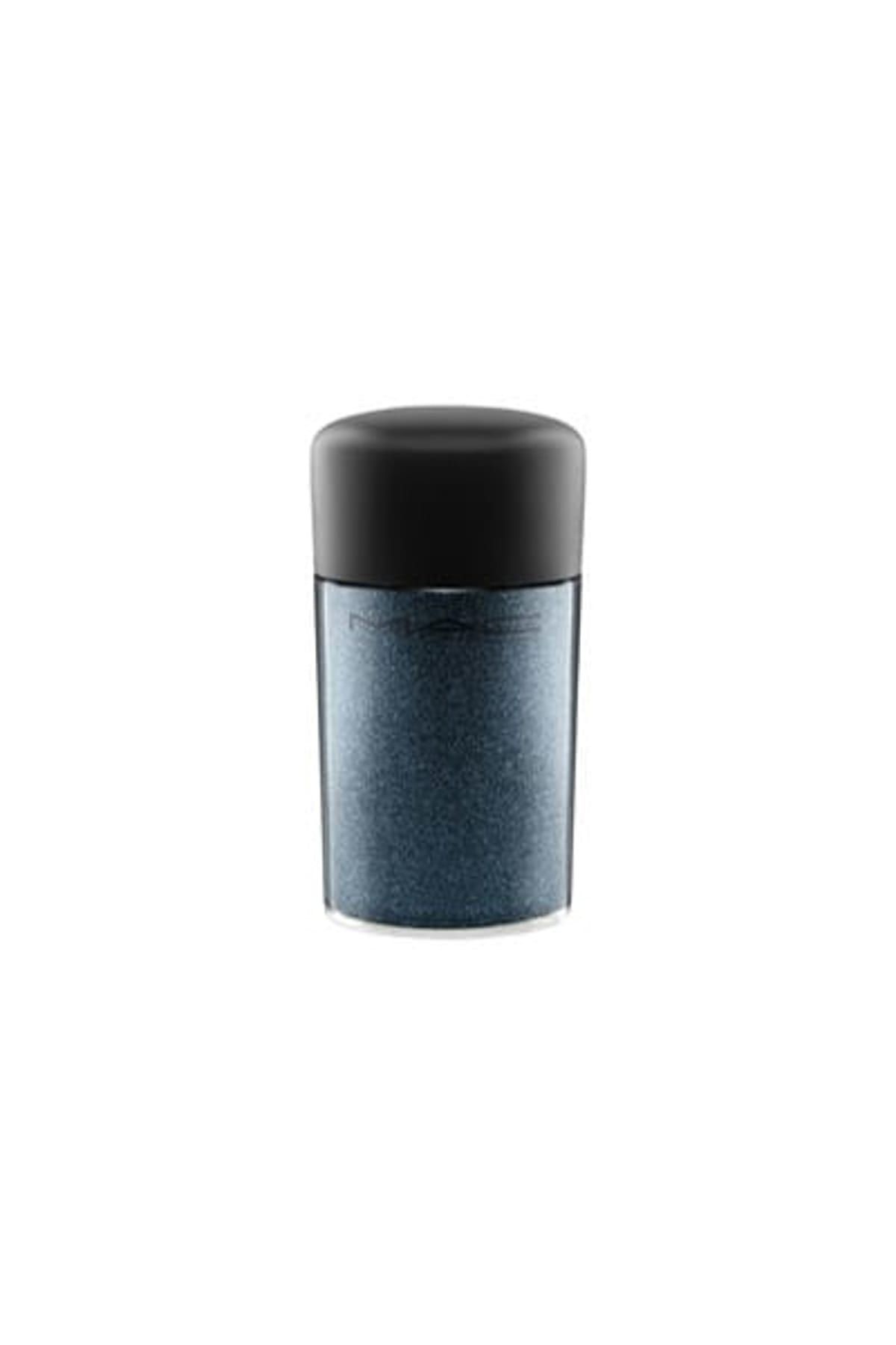 M.A.C Pigment - Eye Pigment Deep Blue Green 4.5 g 773602187386
