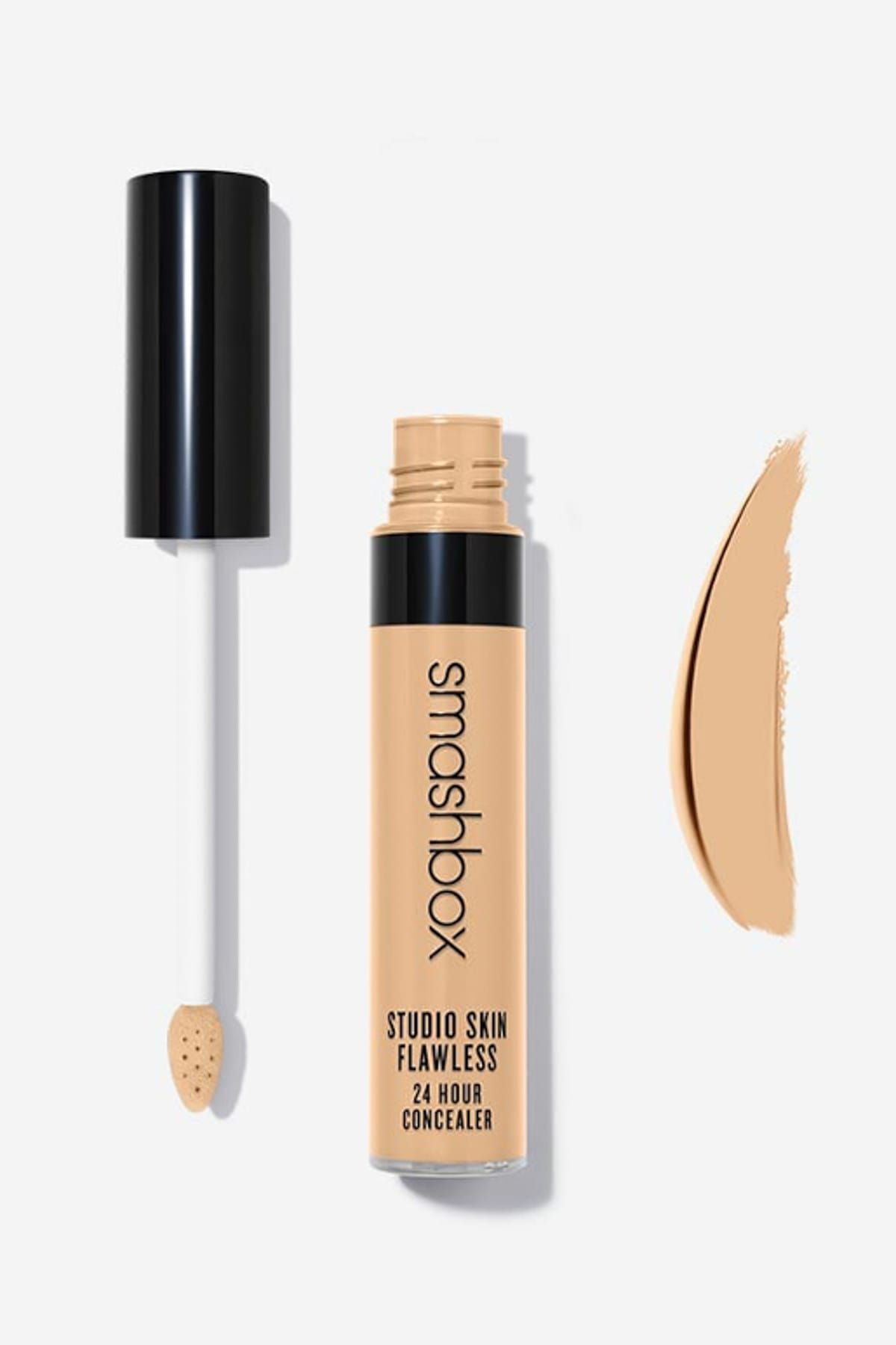 Smashbox Kapatıcı - Studio Skin Flawless 24 Hour Concealer Light Warm 8 ml 607710081864