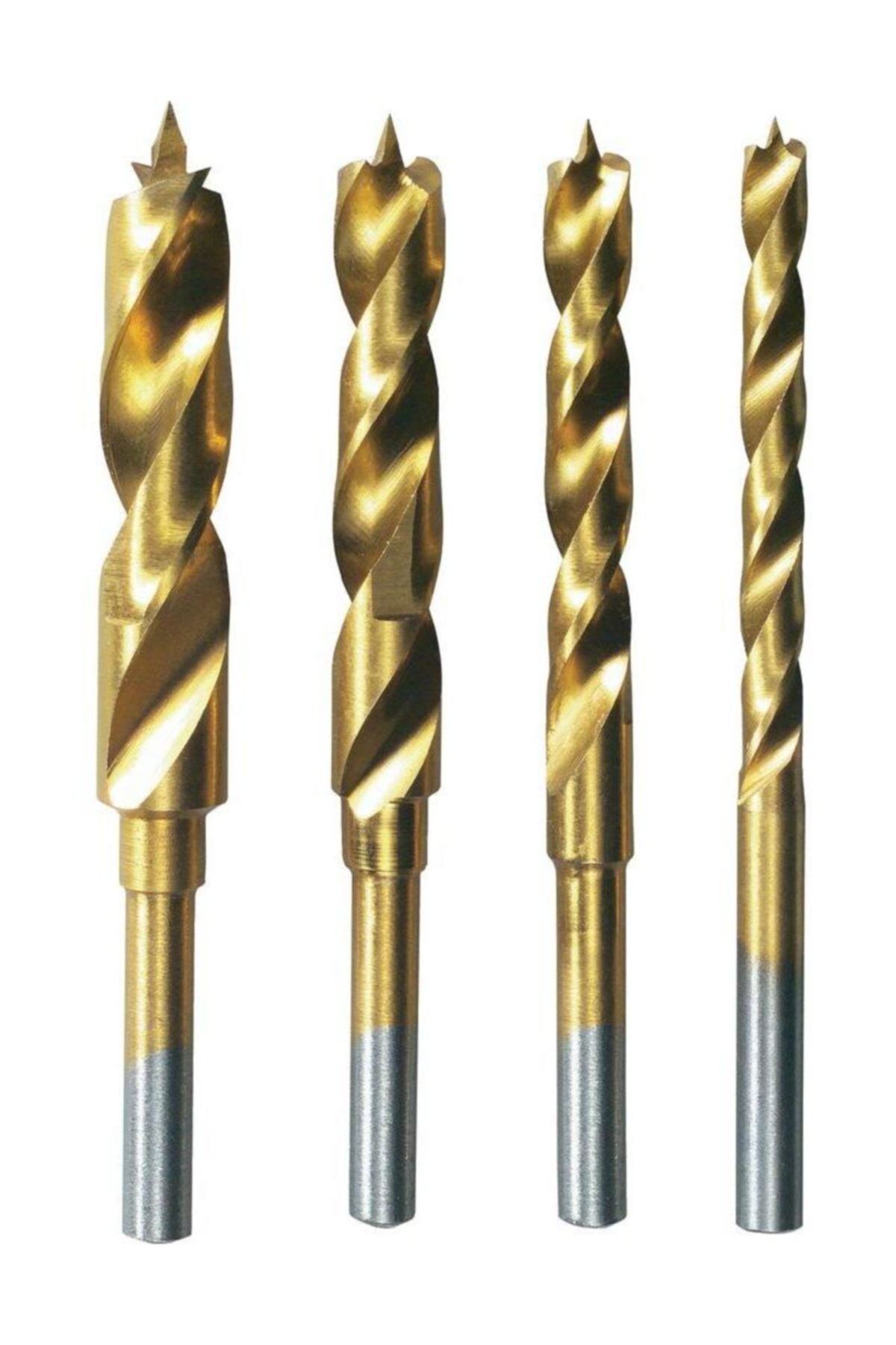 Dremel Matkap Uç Seti Ahşap Için - 26150636Ja