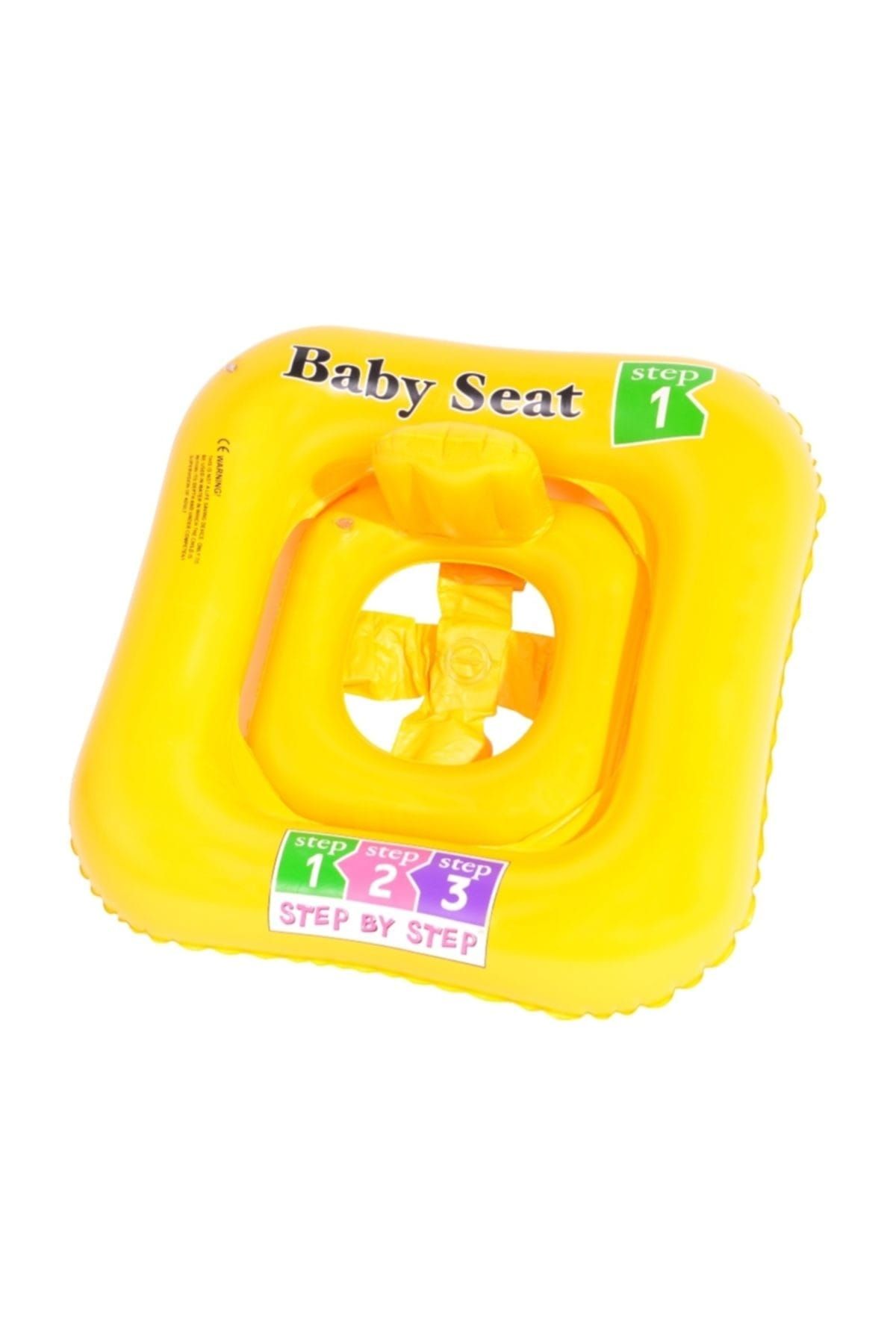 And Outdoor Andoutdoor Baby Seat 69x69 cm Bebek Koltuğu 7506-S1