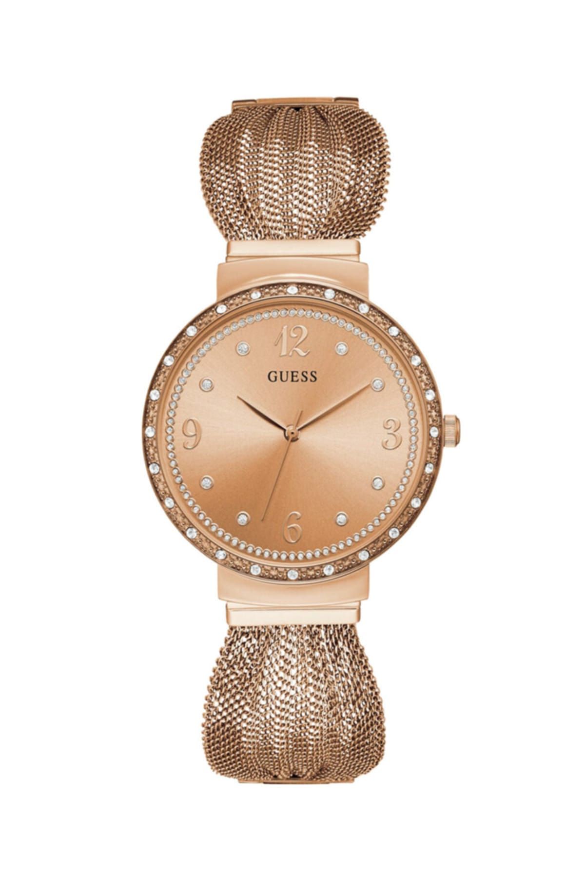 Guess Kadın Kol Saati D 70 1 GUW1083L3