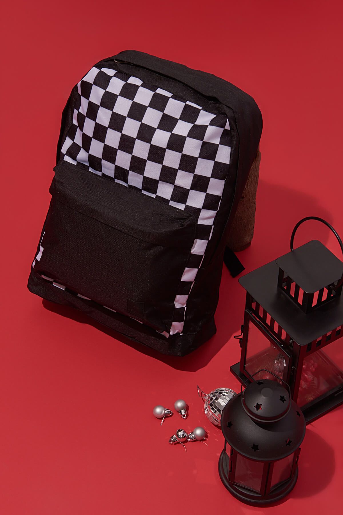 Jack & Jones Sırt Çantası - Basic Backpack 12112703-1