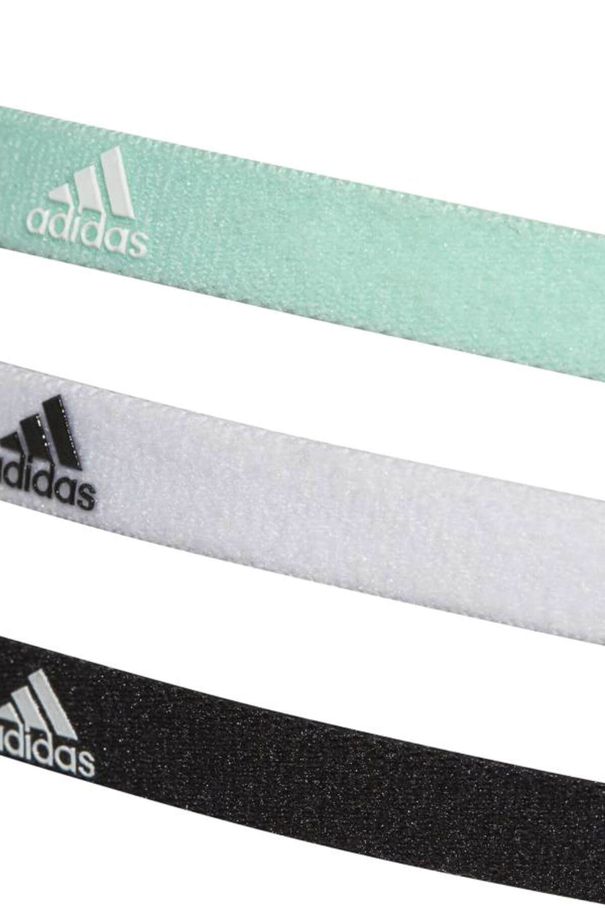 adidas unisex sac bandi 3pp hairband sac bandi dj1045 fiyati yorumlari trendyol