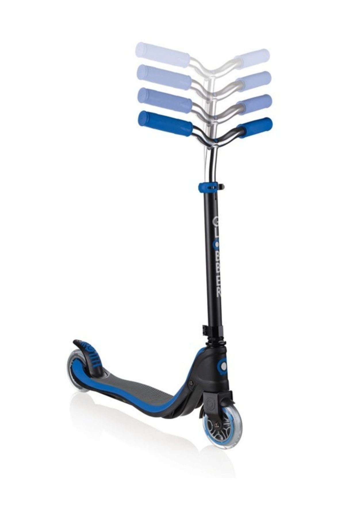 Globber Scooter Lacivert 470-100