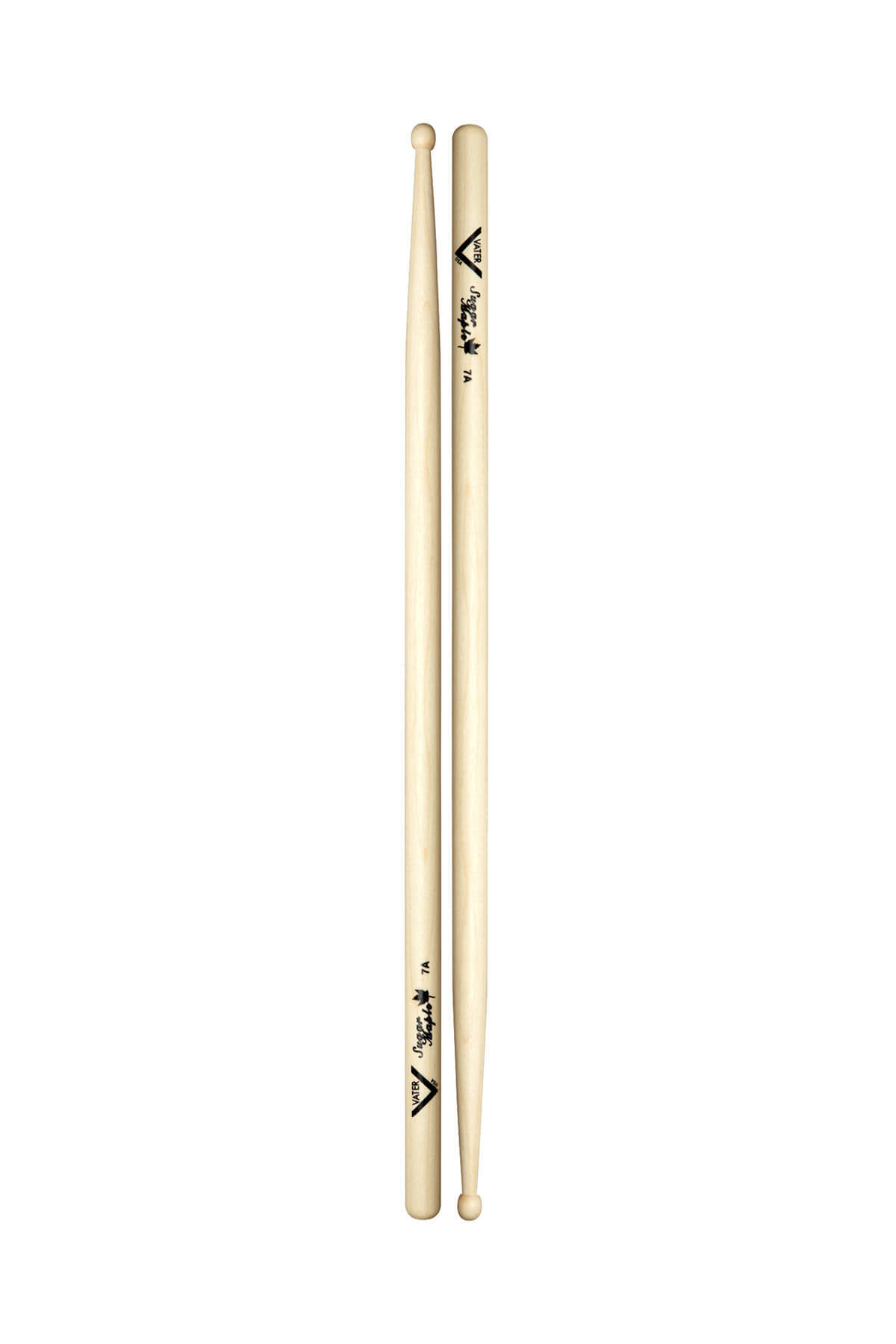 Vater VSM7AW Sugar Maple 7A Ahşap Baget