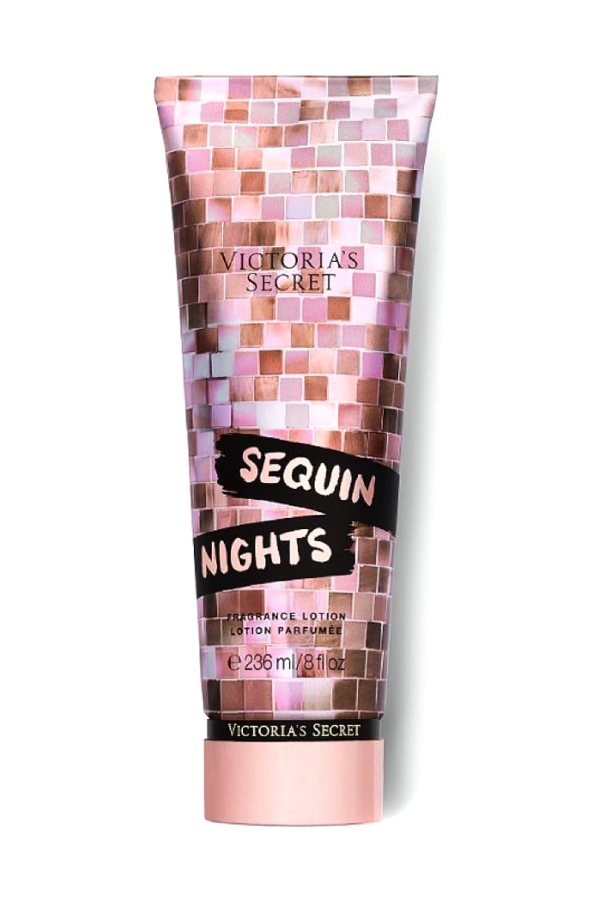 Victoria's Secret Sequin Nights 236 ml Kadın Vücut Losyonu  667548022279