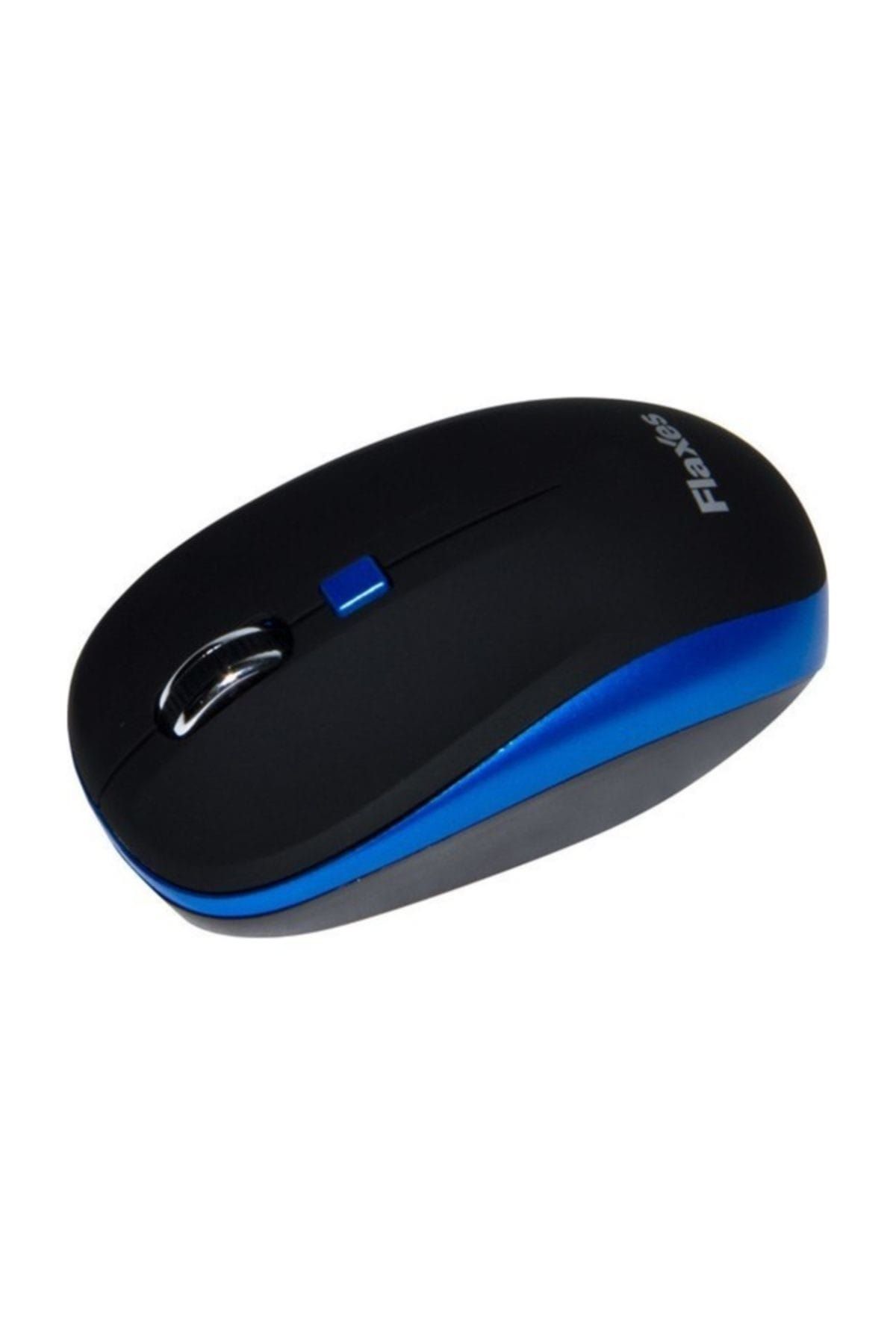FLAXES Kablosuz Mouse Flx-925ms Pil Hediyeli
