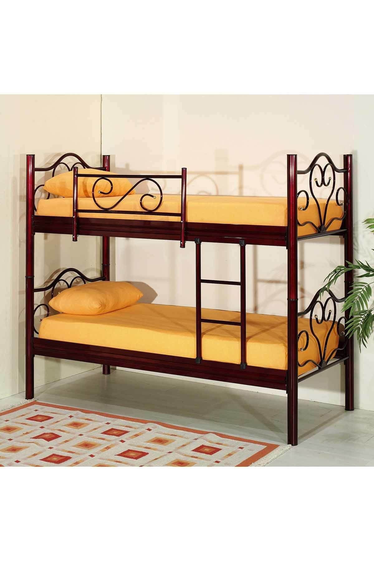 Metalia Buhara Metal Ranza Bordo