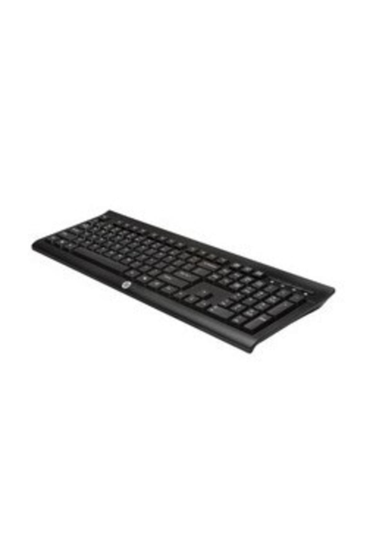 HP K2500 Kablosuz Keyboard