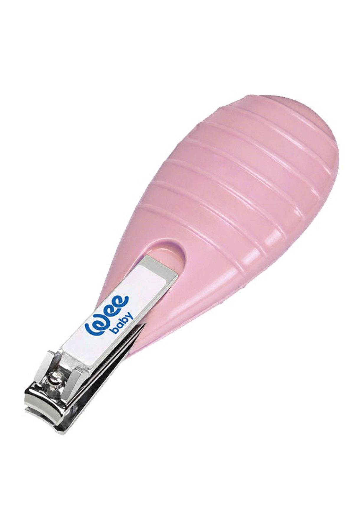 Wee Baby 888 Saplı Çıt Çıt Makas Pembe