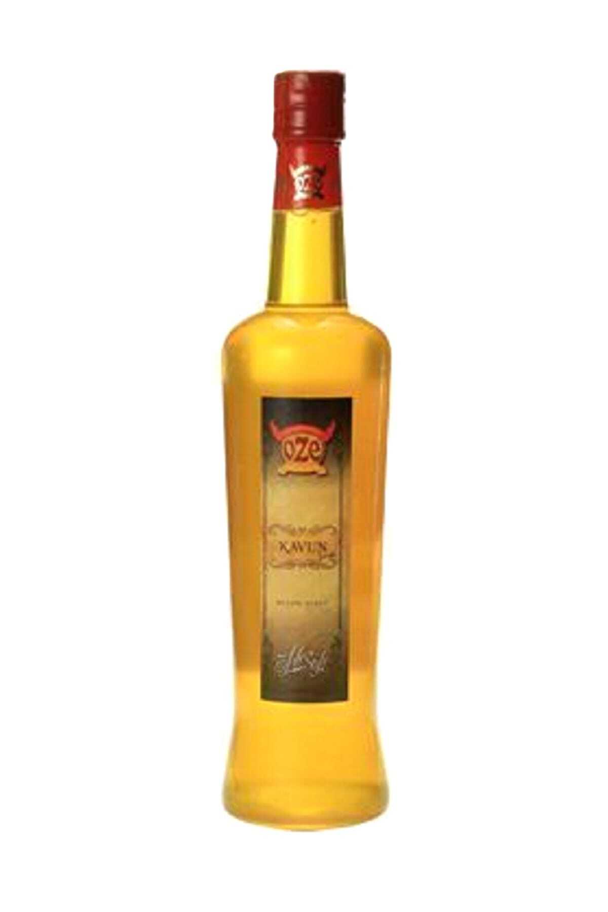 Oze Kavun Şurubu 75 cl